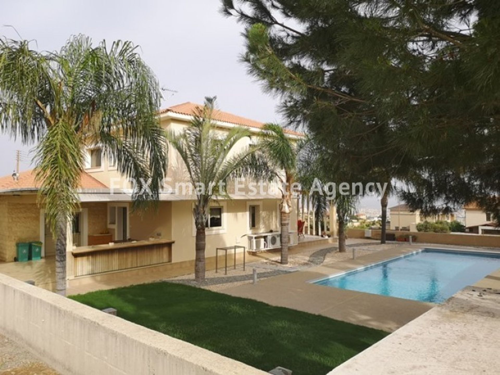 Talo sisään Limassol, Limassol 10706254