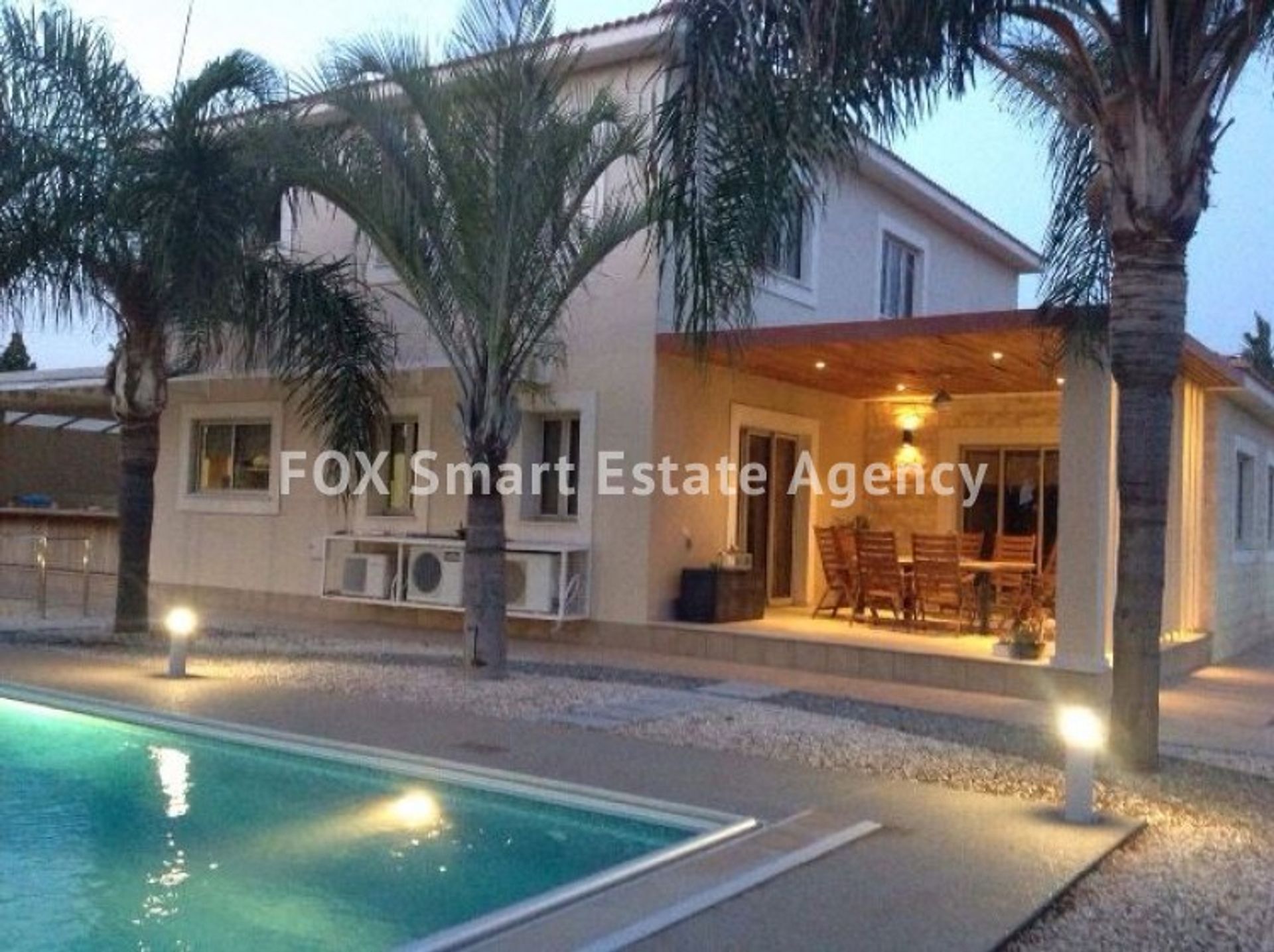 House in Limassol, Lemesos 10706254