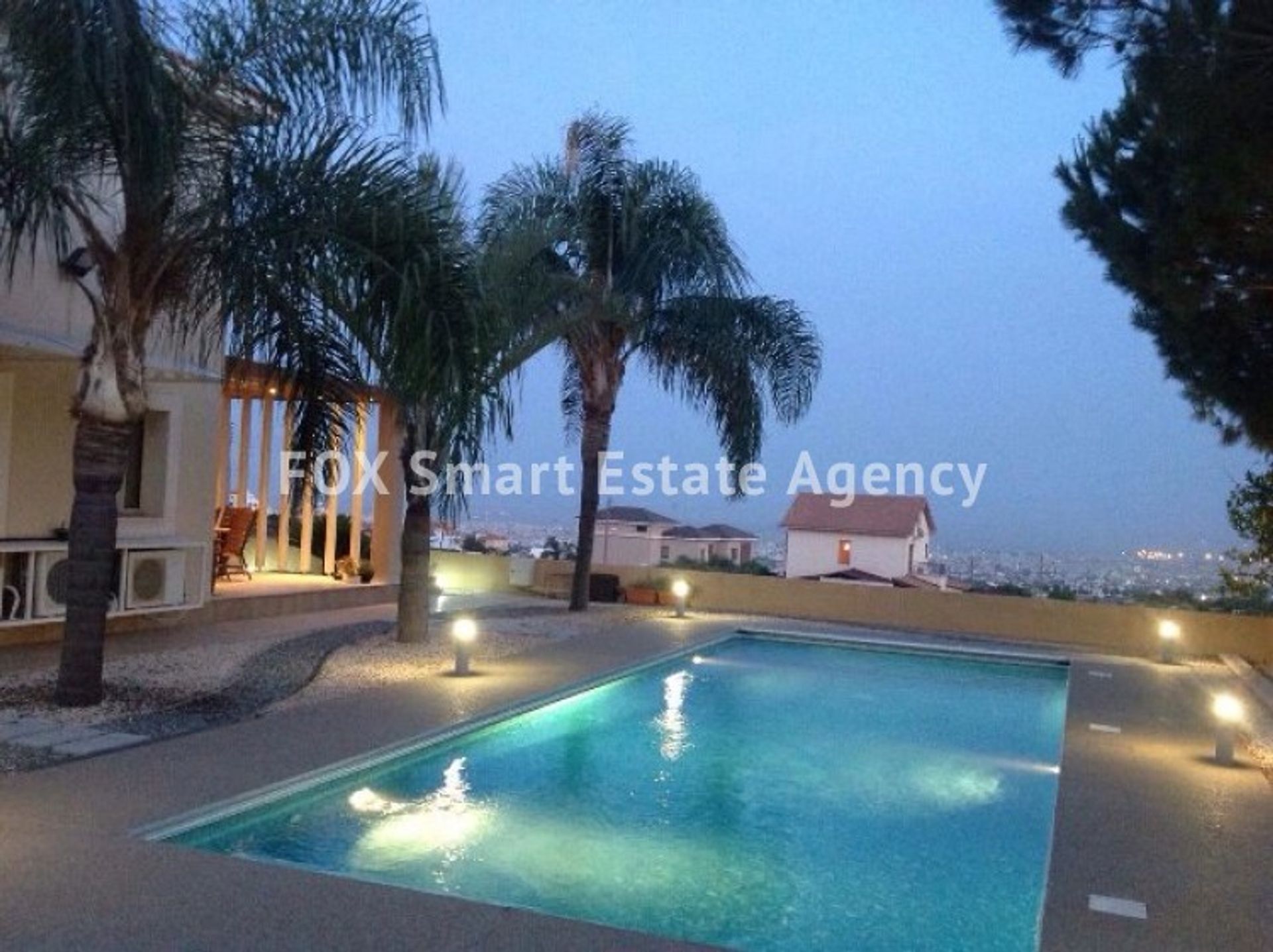 House in Limassol, Lemesos 10706254