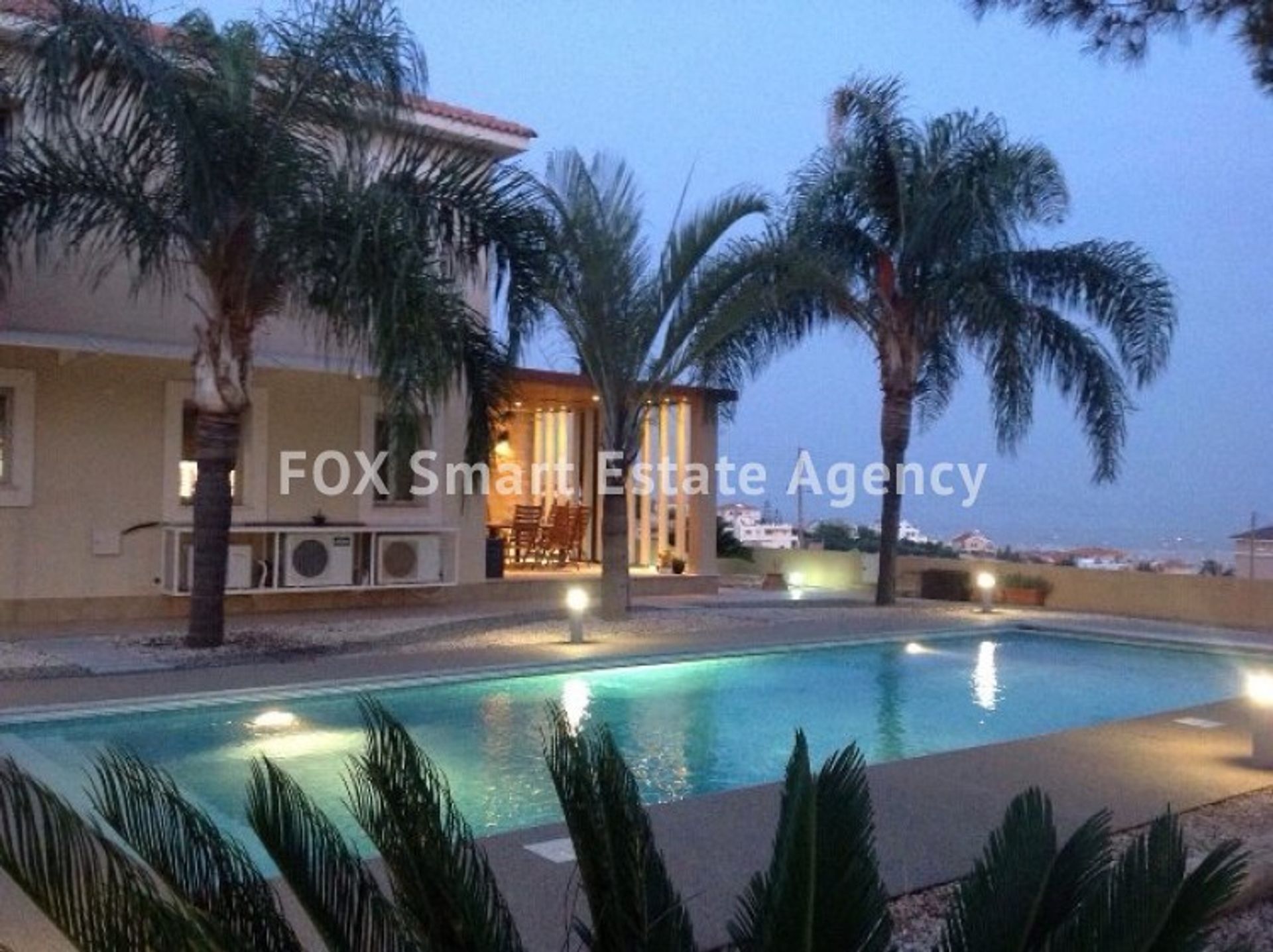 House in Limassol, Lemesos 10706254