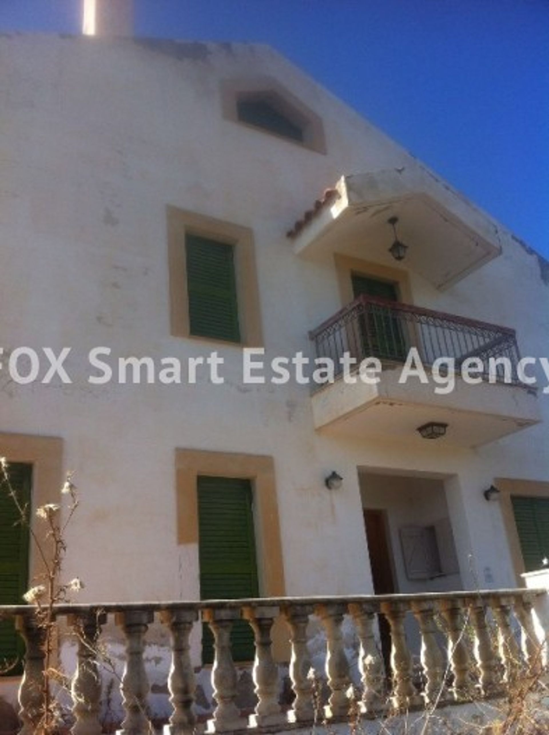 Casa nel Omodos, Limassol 10706260