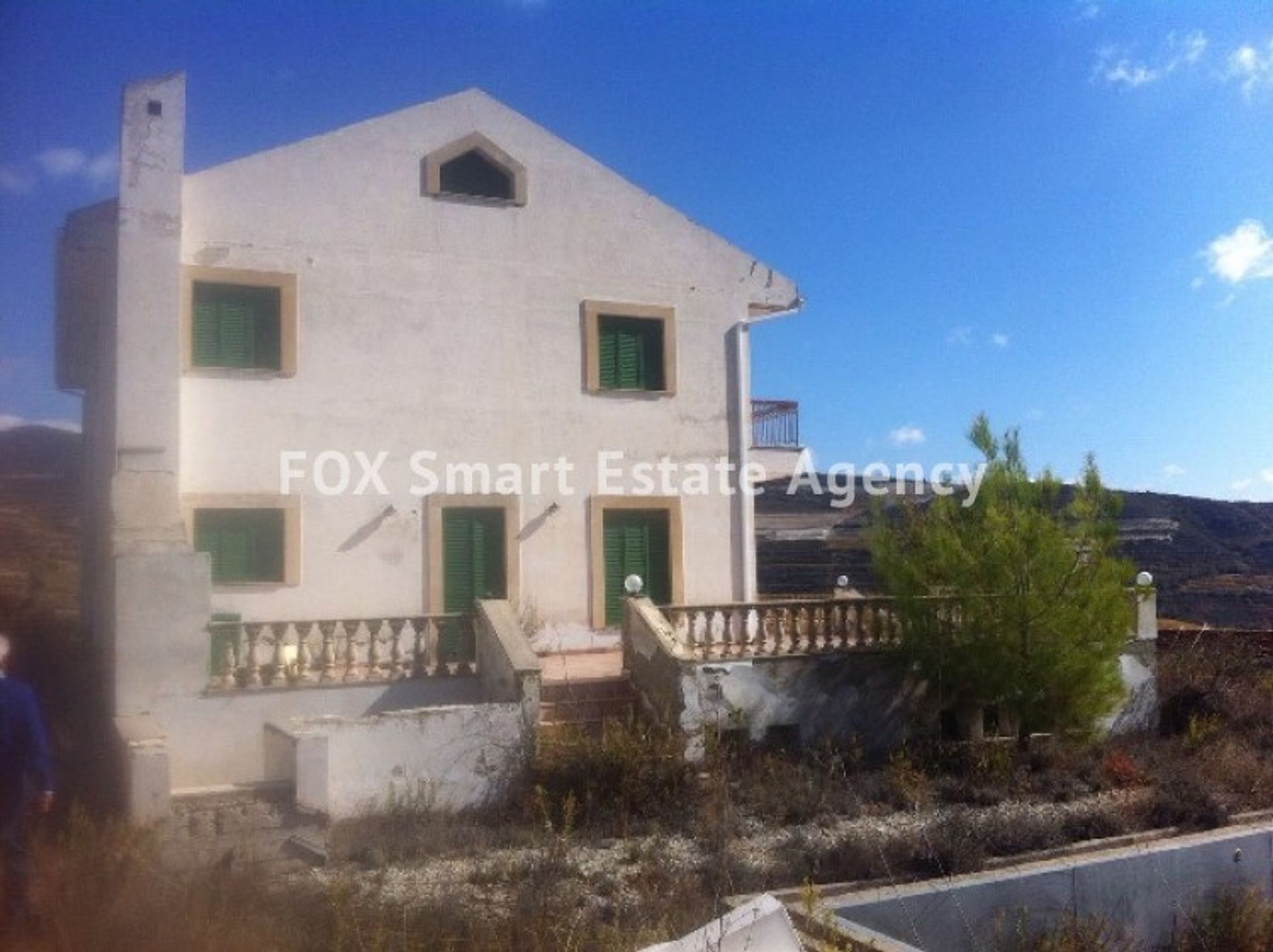 Casa nel Omodos, Limassol 10706260