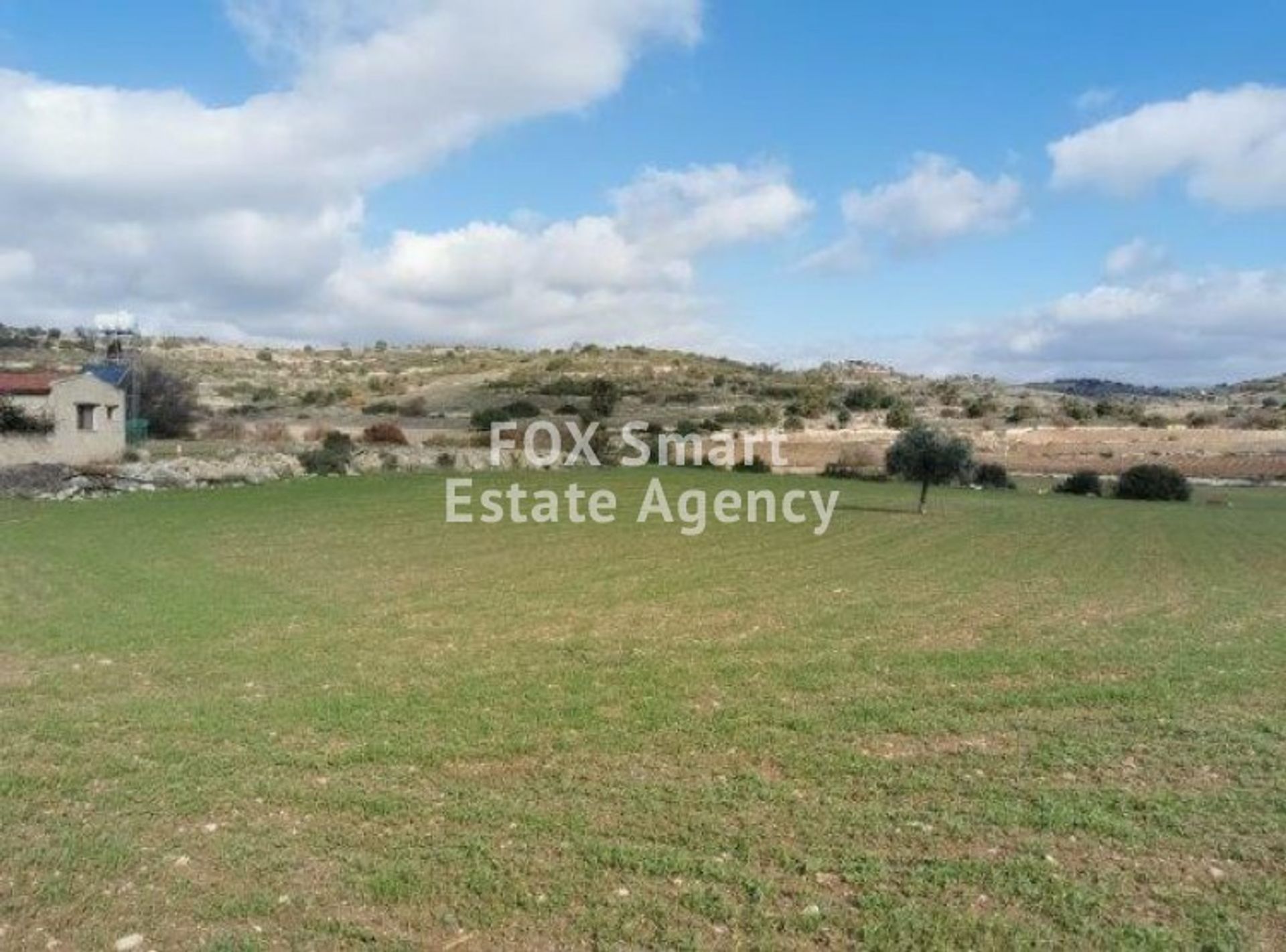 Land im Pampoula, Lemesos 10706267