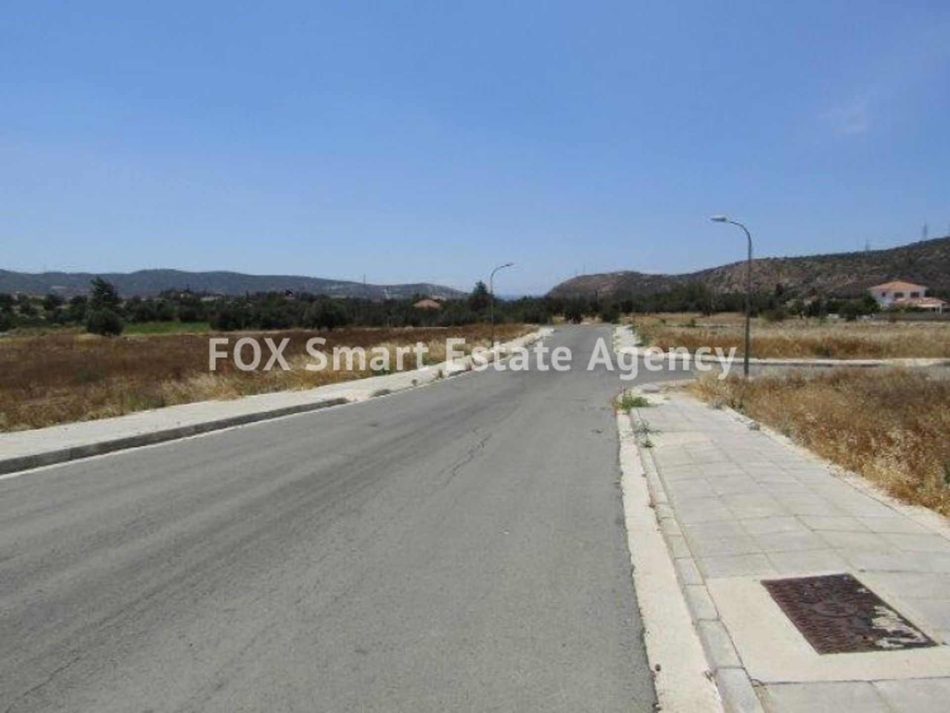 Land in Pyrgos, Larnaka 10706282