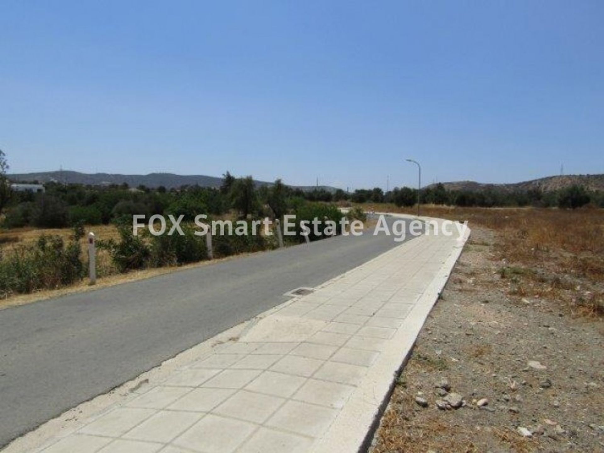 Land in Pyrgos, Larnaka 10706282