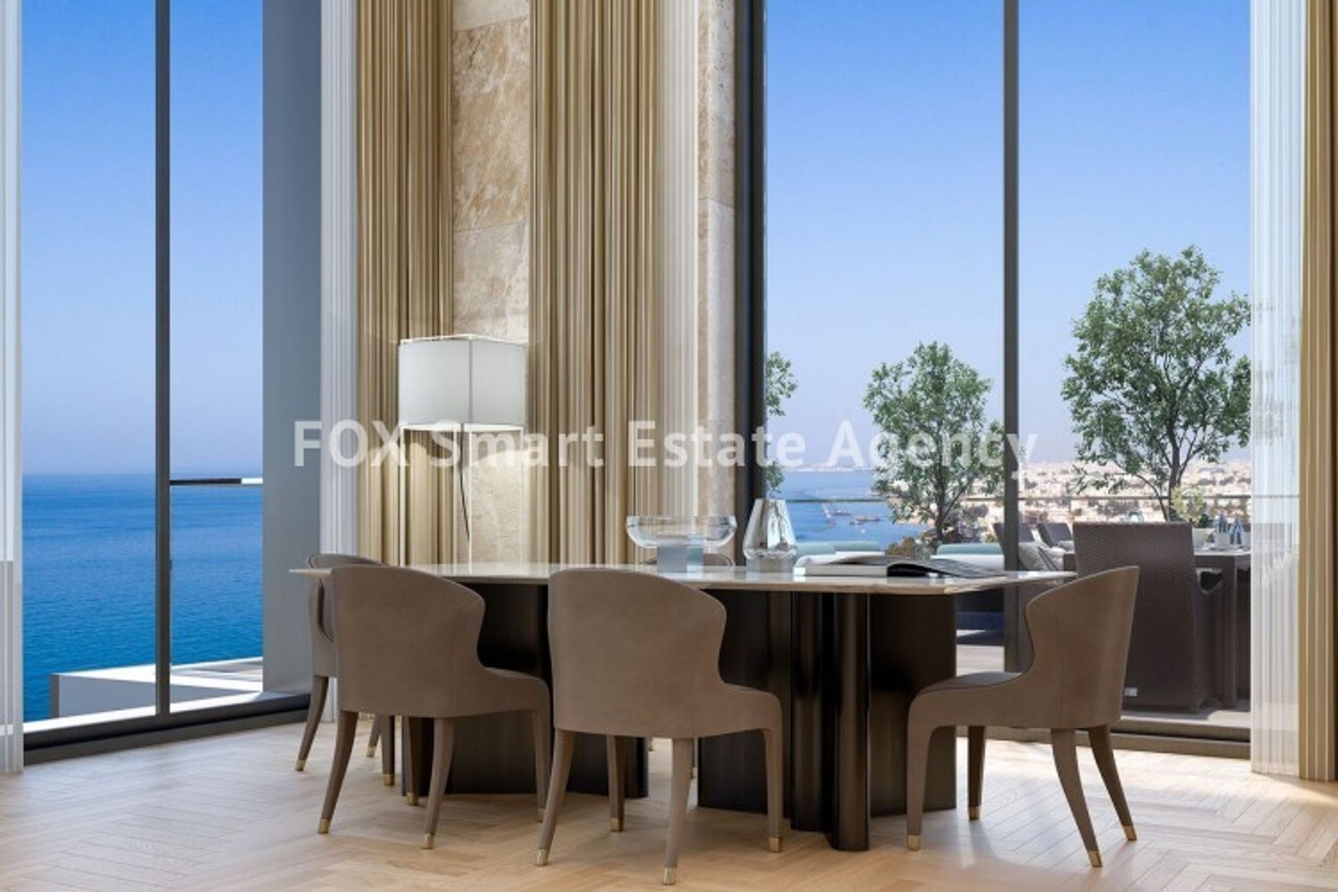 Condominio nel Limassol, Limassol 10706292