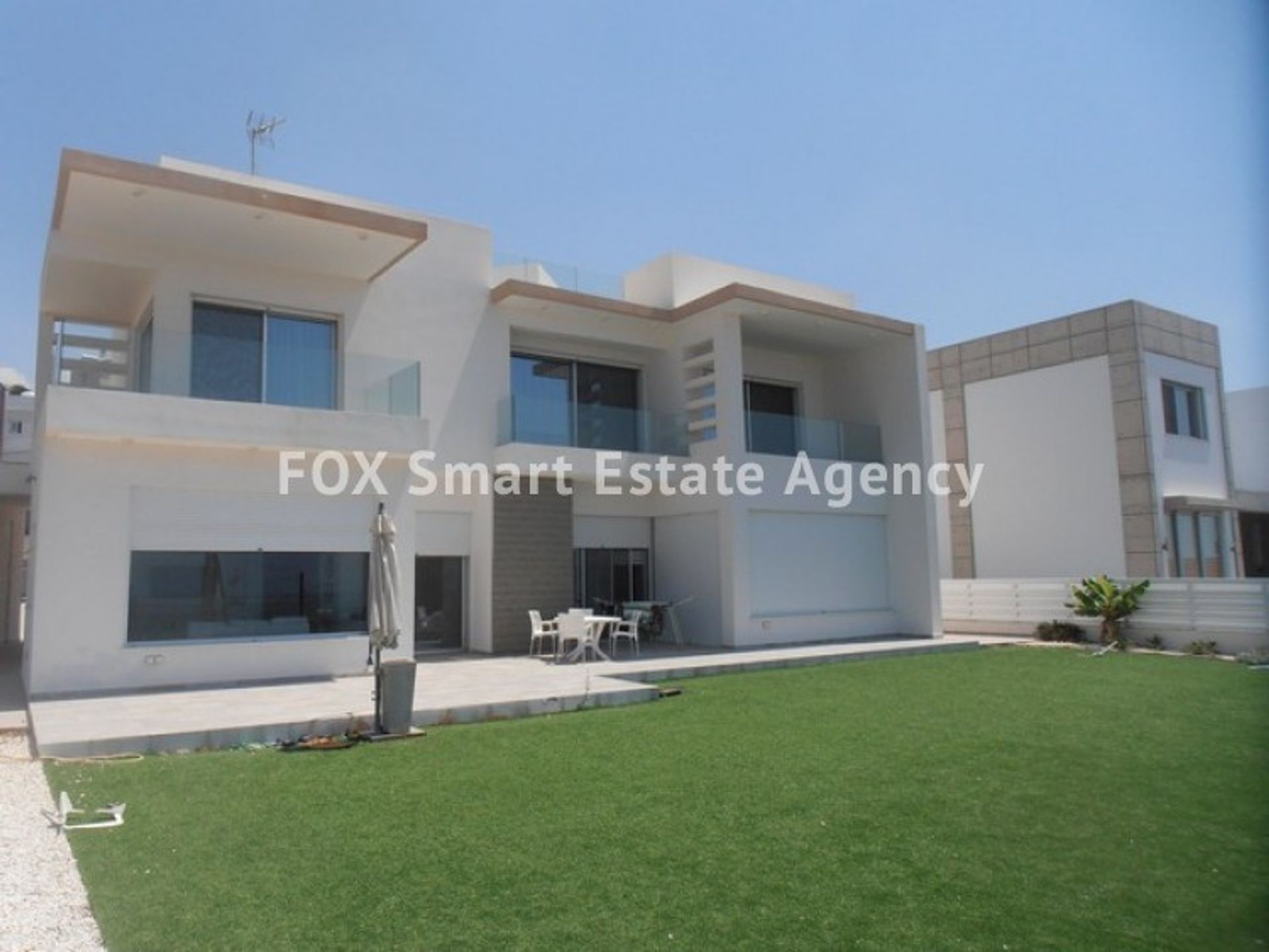 Huis in Limassol, Limassol 10706327