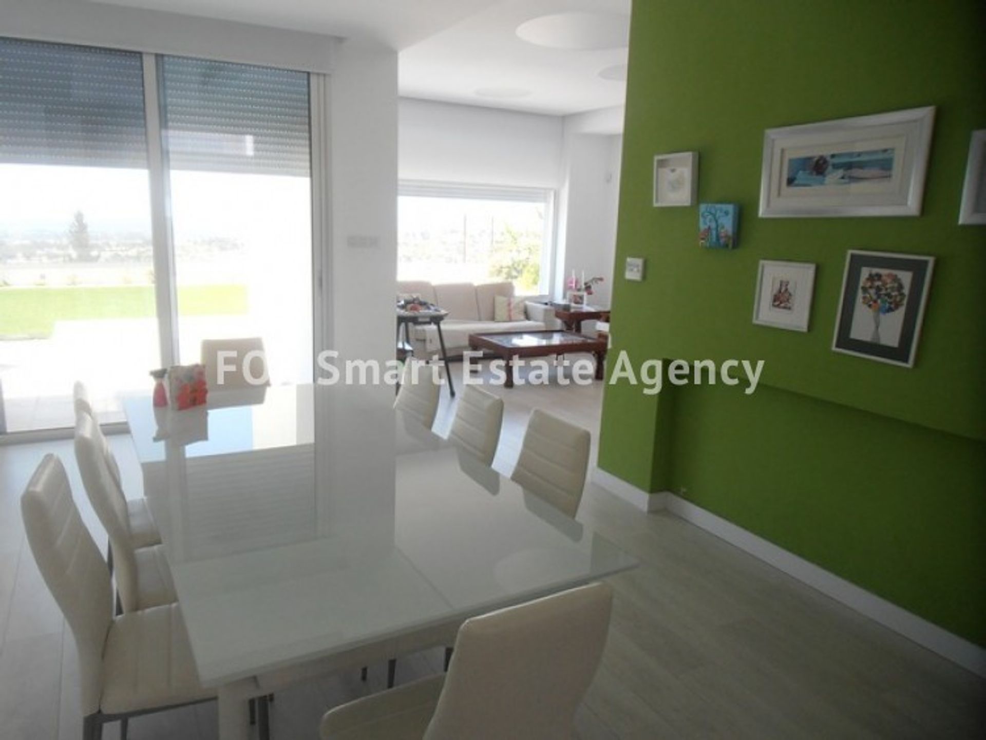 Huis in Limassol, Limassol 10706327