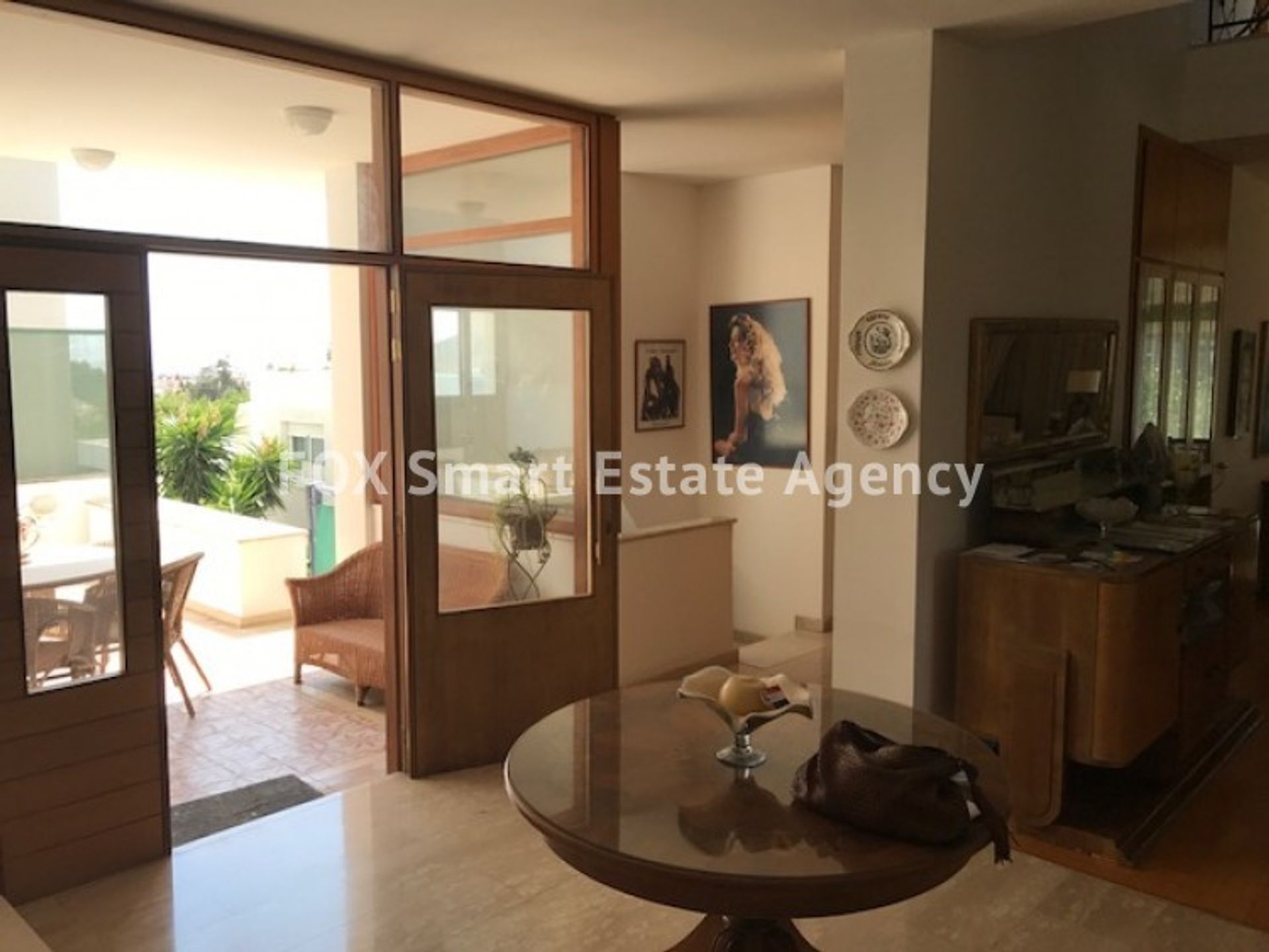 Huis in Limassol, Limassol 10706360