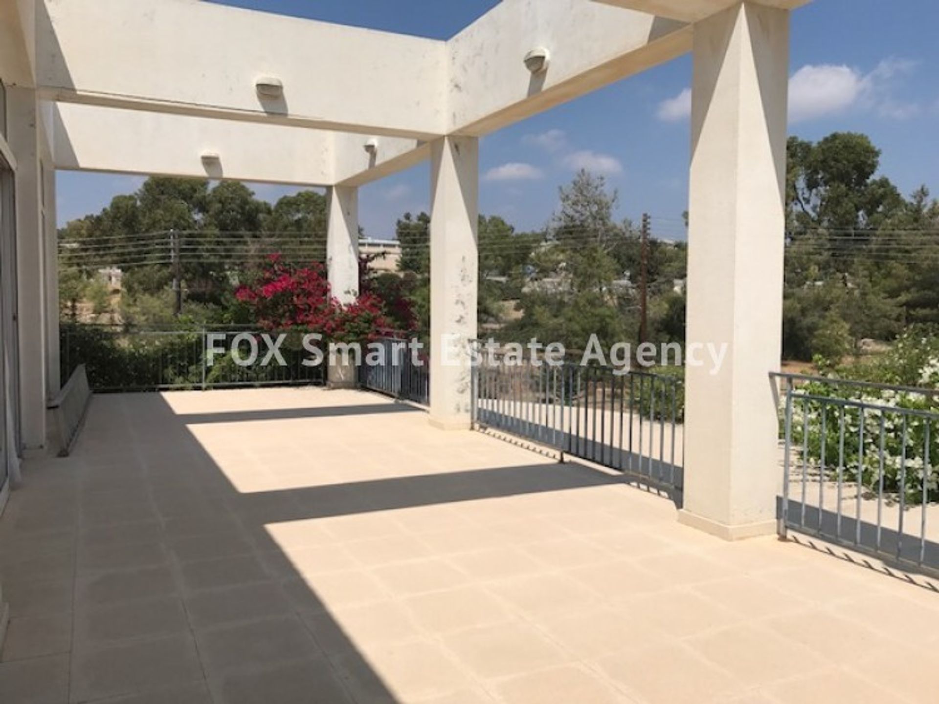 Huis in Limassol, Limassol 10706360