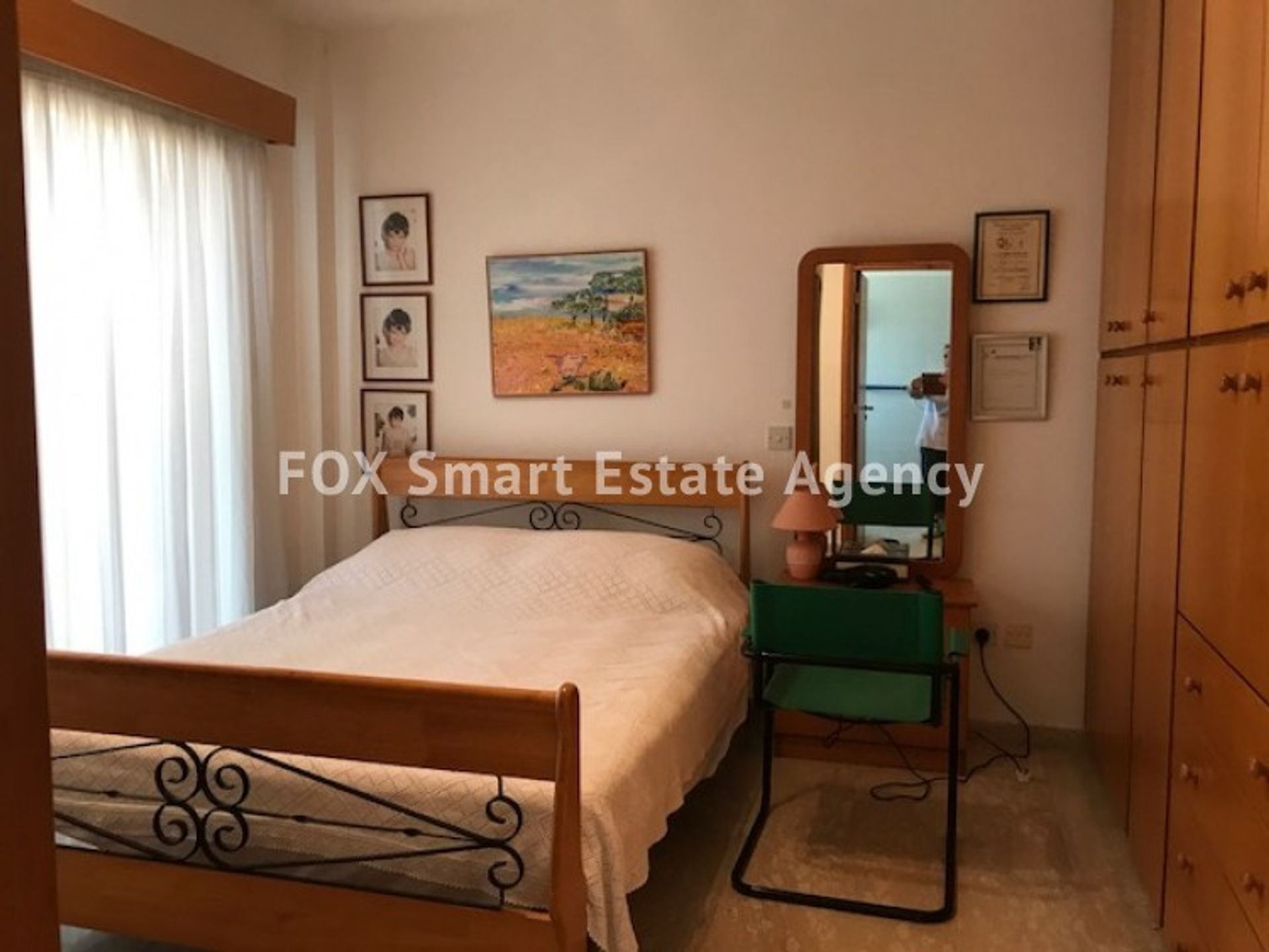 Huis in Limassol, Limassol 10706360