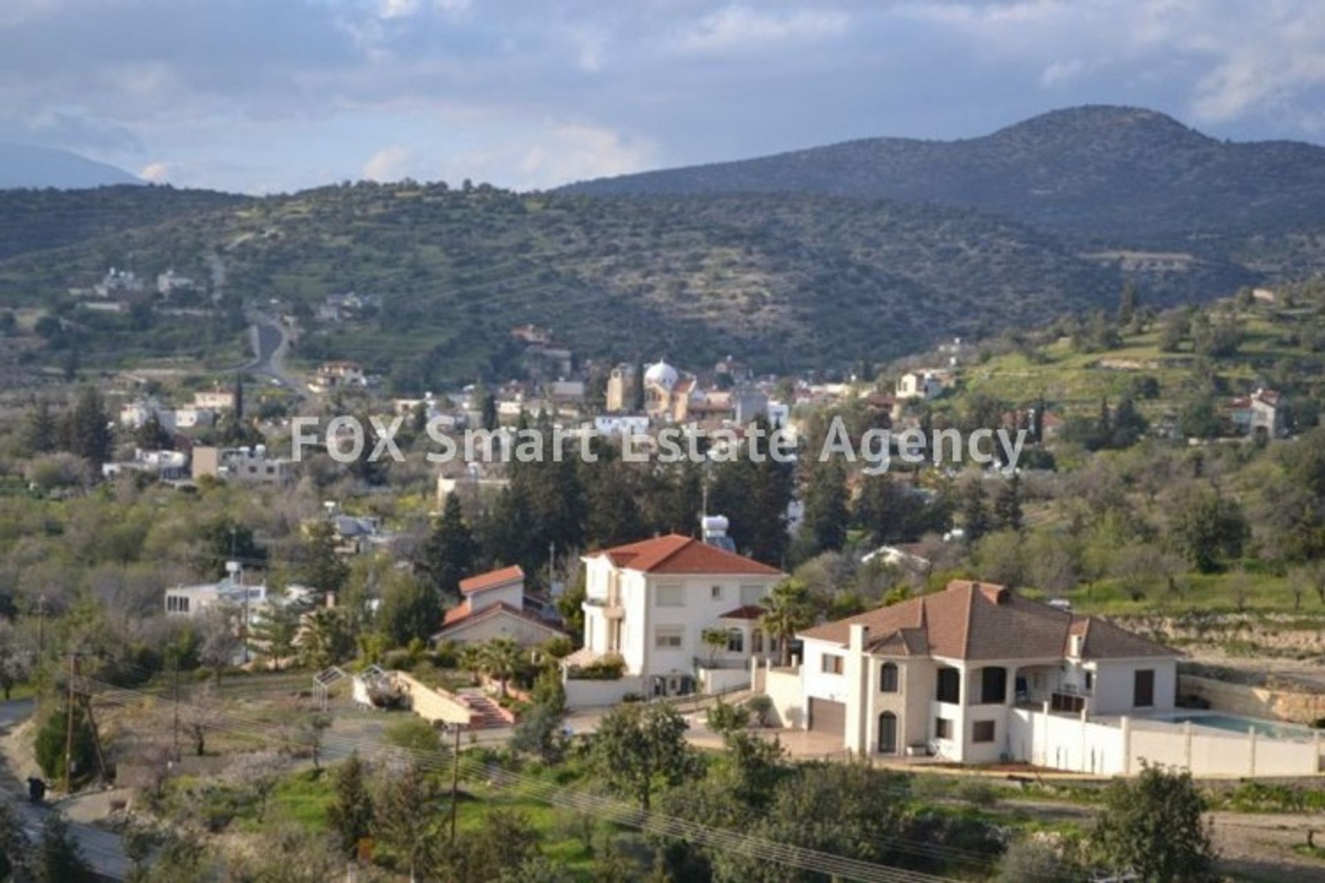 Land in Palodeia, Lemesos 10706363