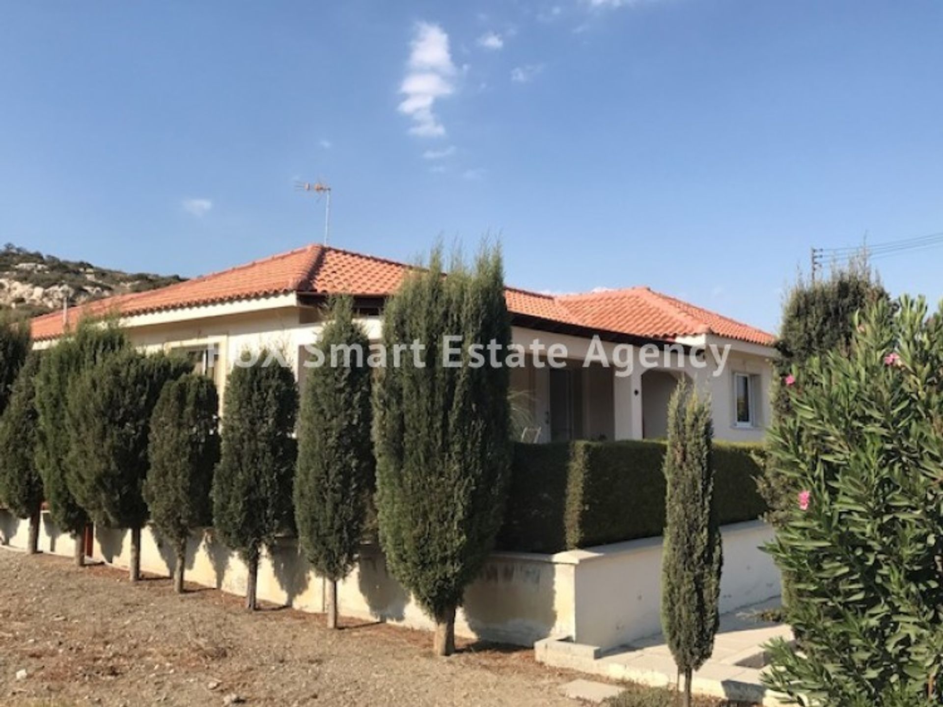 Casa nel Pyrgos, Larnaca 10706365