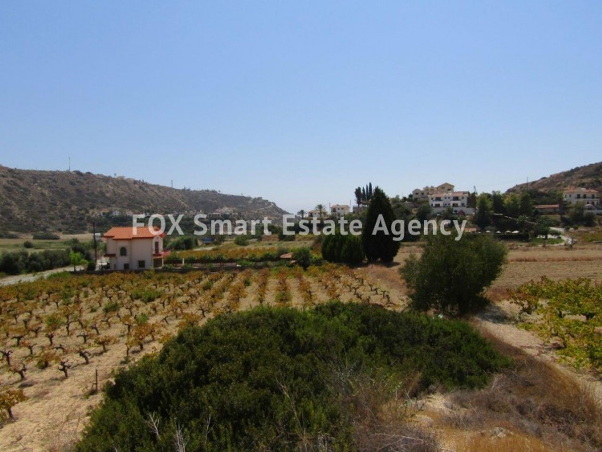 Terra no Pissouri, Limassol 10706368