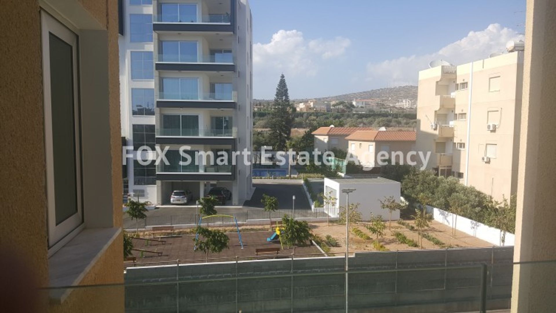 Condominium dans Agios Tychon, Limassol 10706369