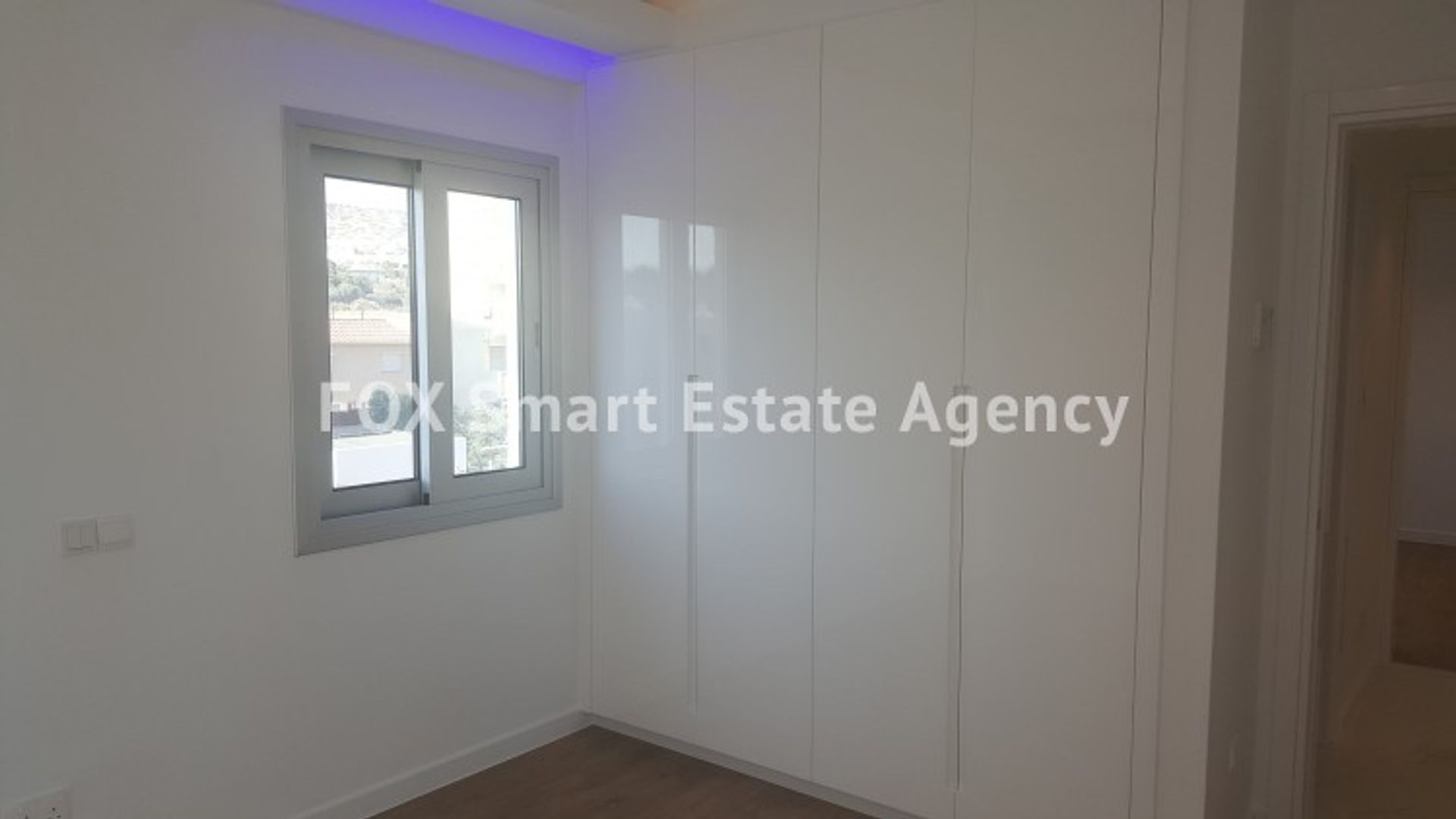 Condominium dans Agios Tychon, Limassol 10706369