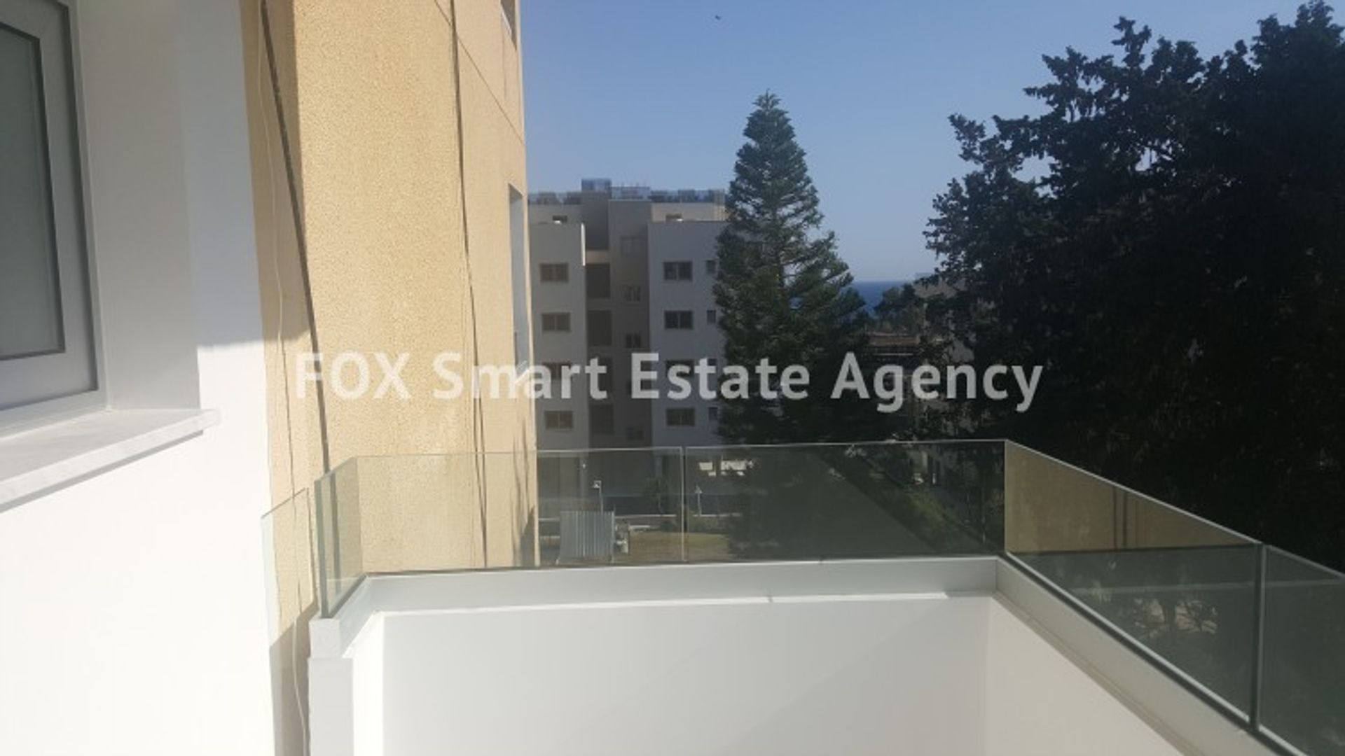 Condominium dans Agios Tychon, Limassol 10706369