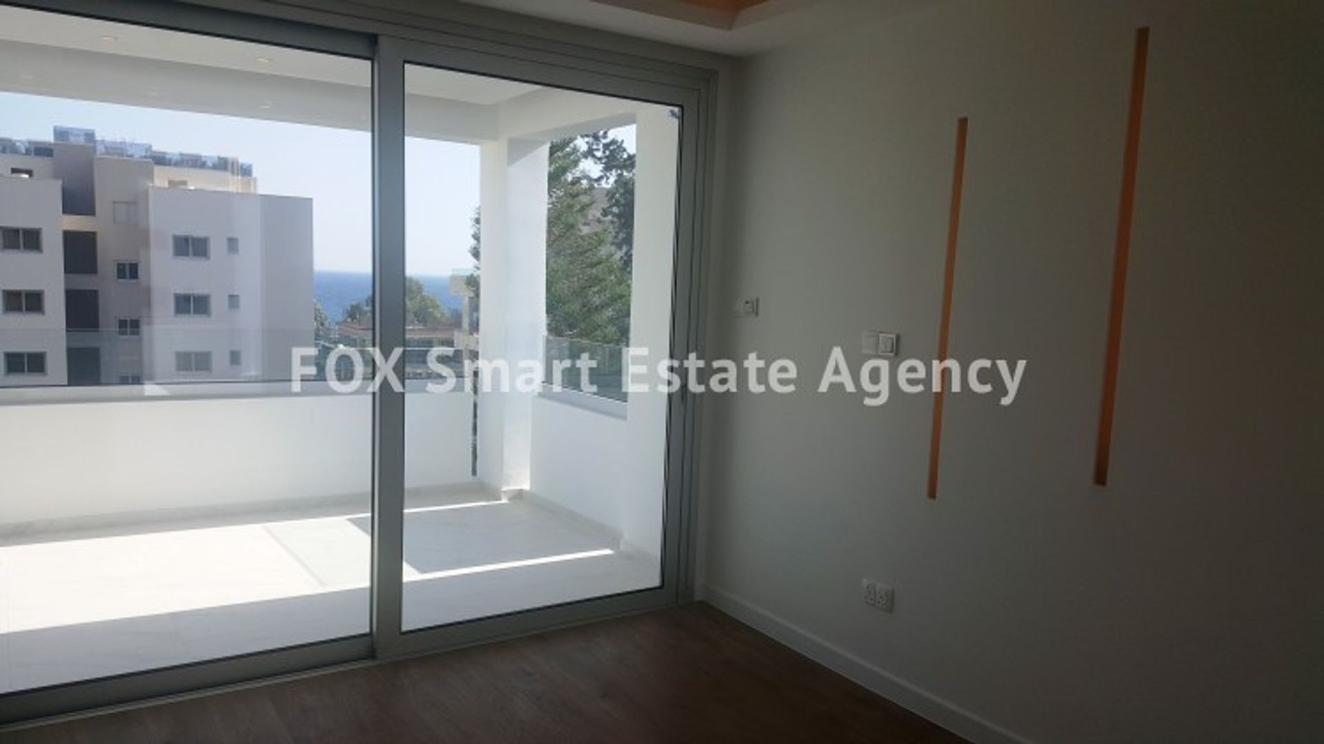 Condominium dans Agios Tychon, Limassol 10706369