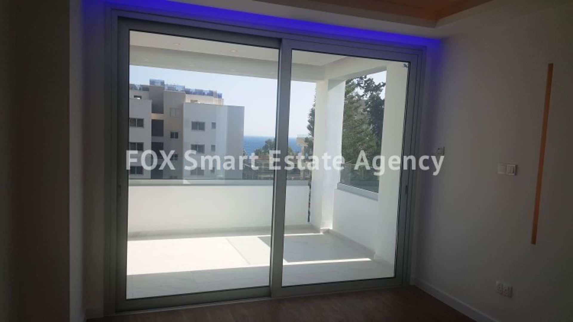 Condominium dans Agios Tychon, Limassol 10706369