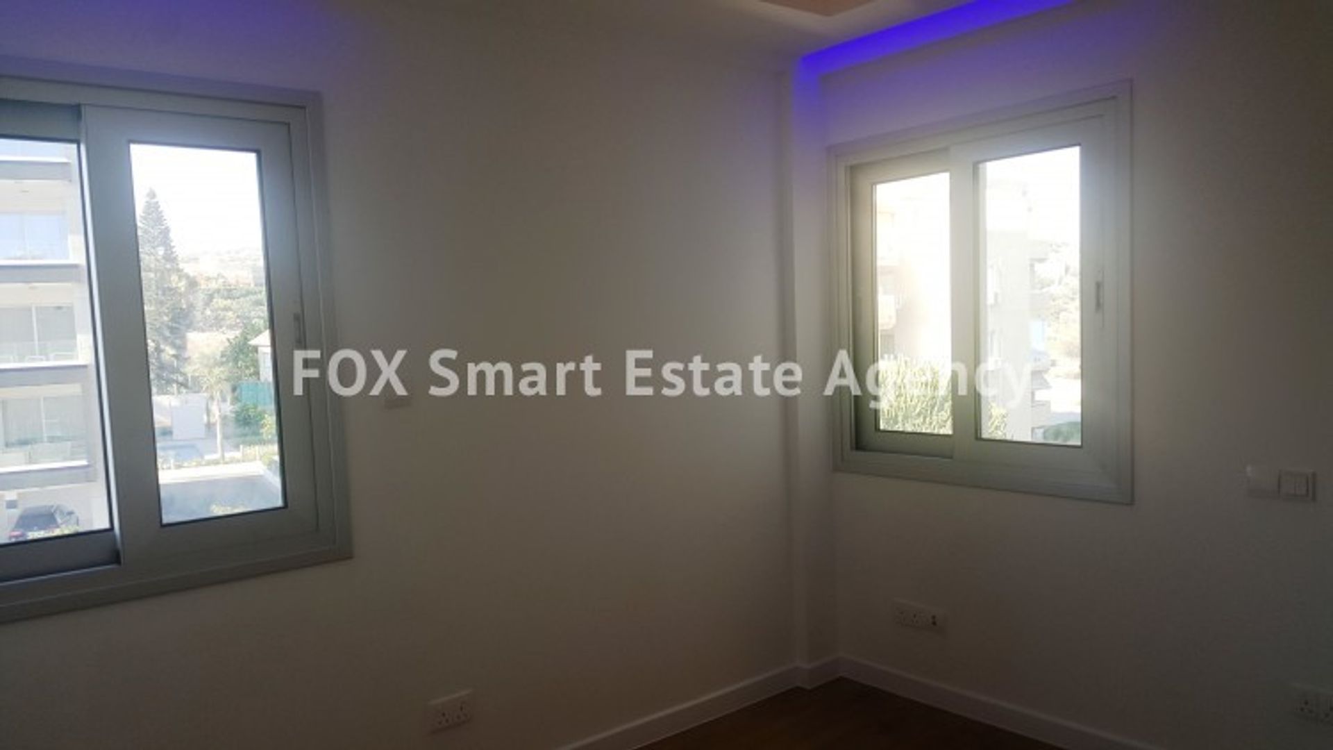 Condominium dans Agios Tychon, Limassol 10706369