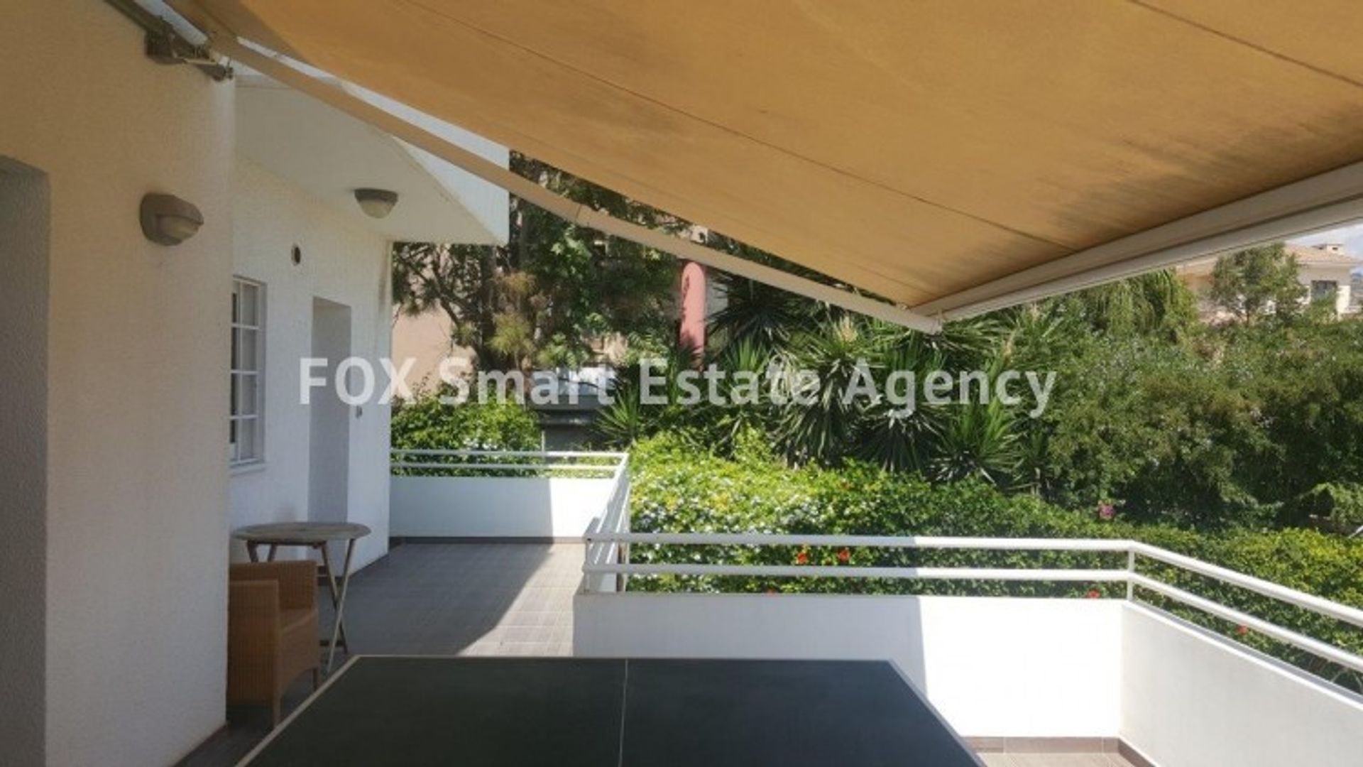 casa en Agios Tychon, Limassol 10706371