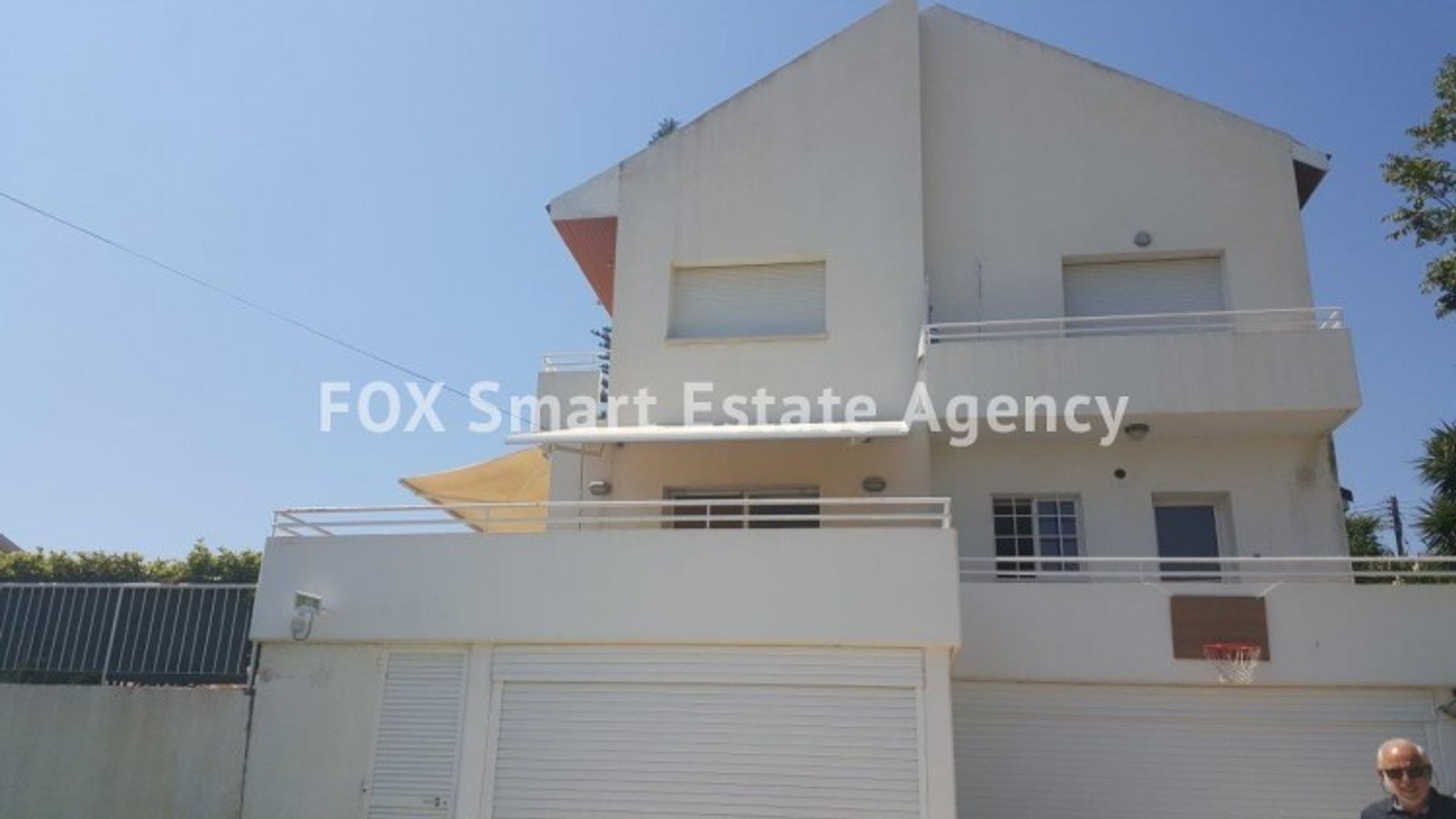 casa en Agios Tychon, Limassol 10706371