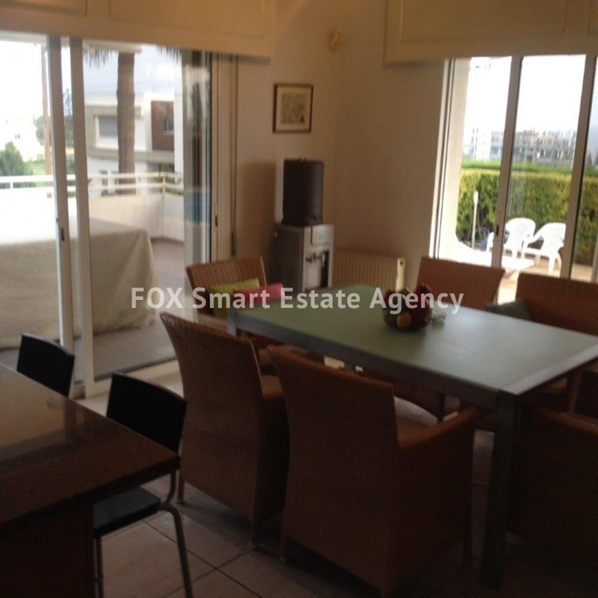 casa en Agios Tychon, Limassol 10706371