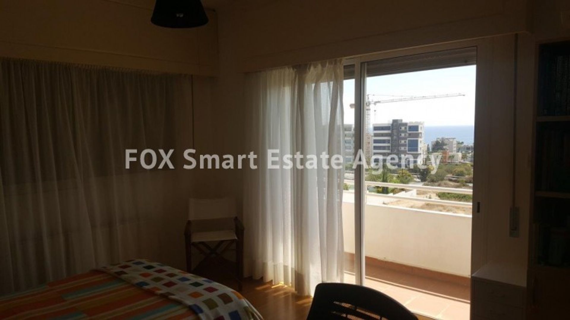 casa en Agios Tychon, Limassol 10706371