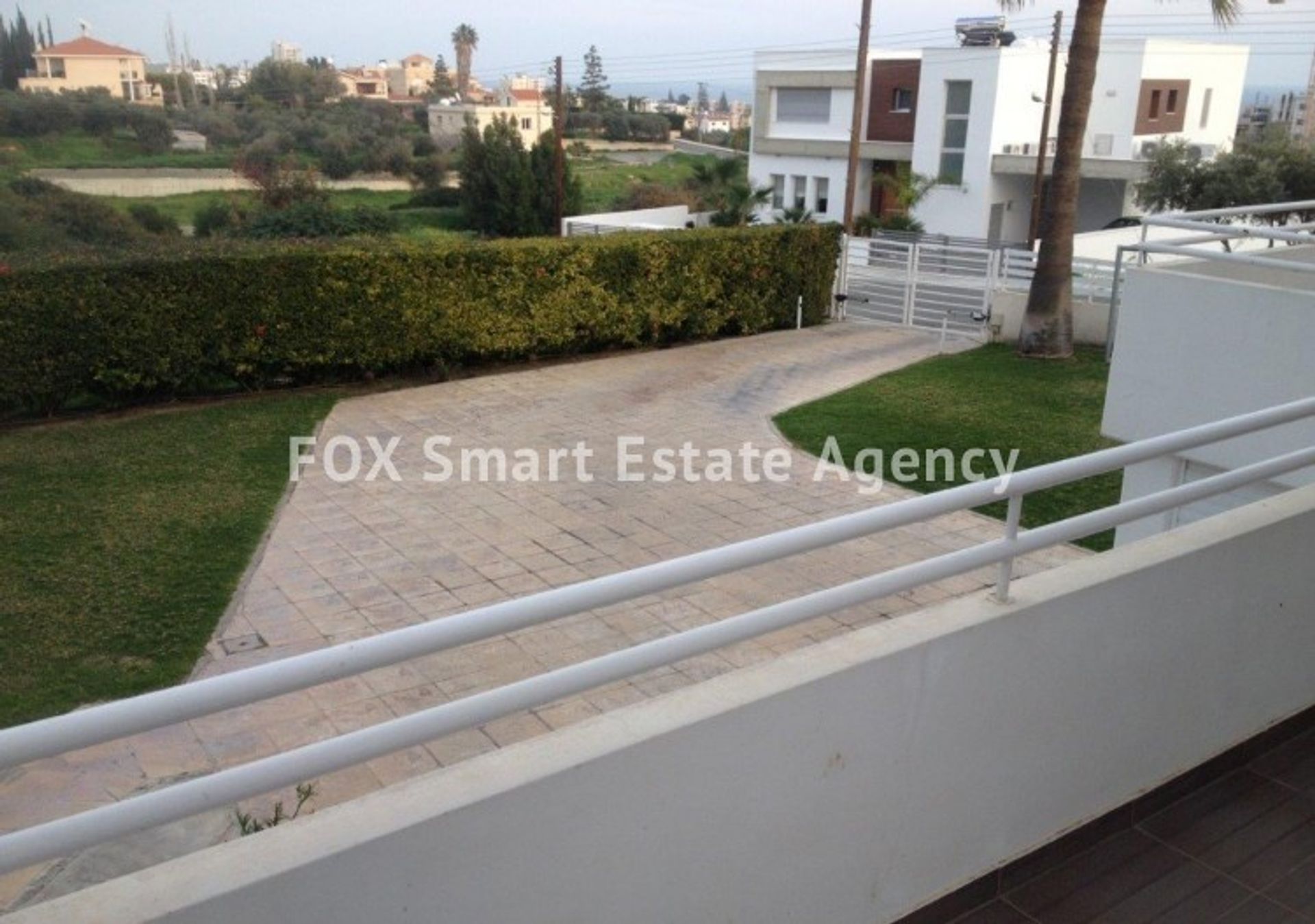 casa en Agios Tychon, Limassol 10706371