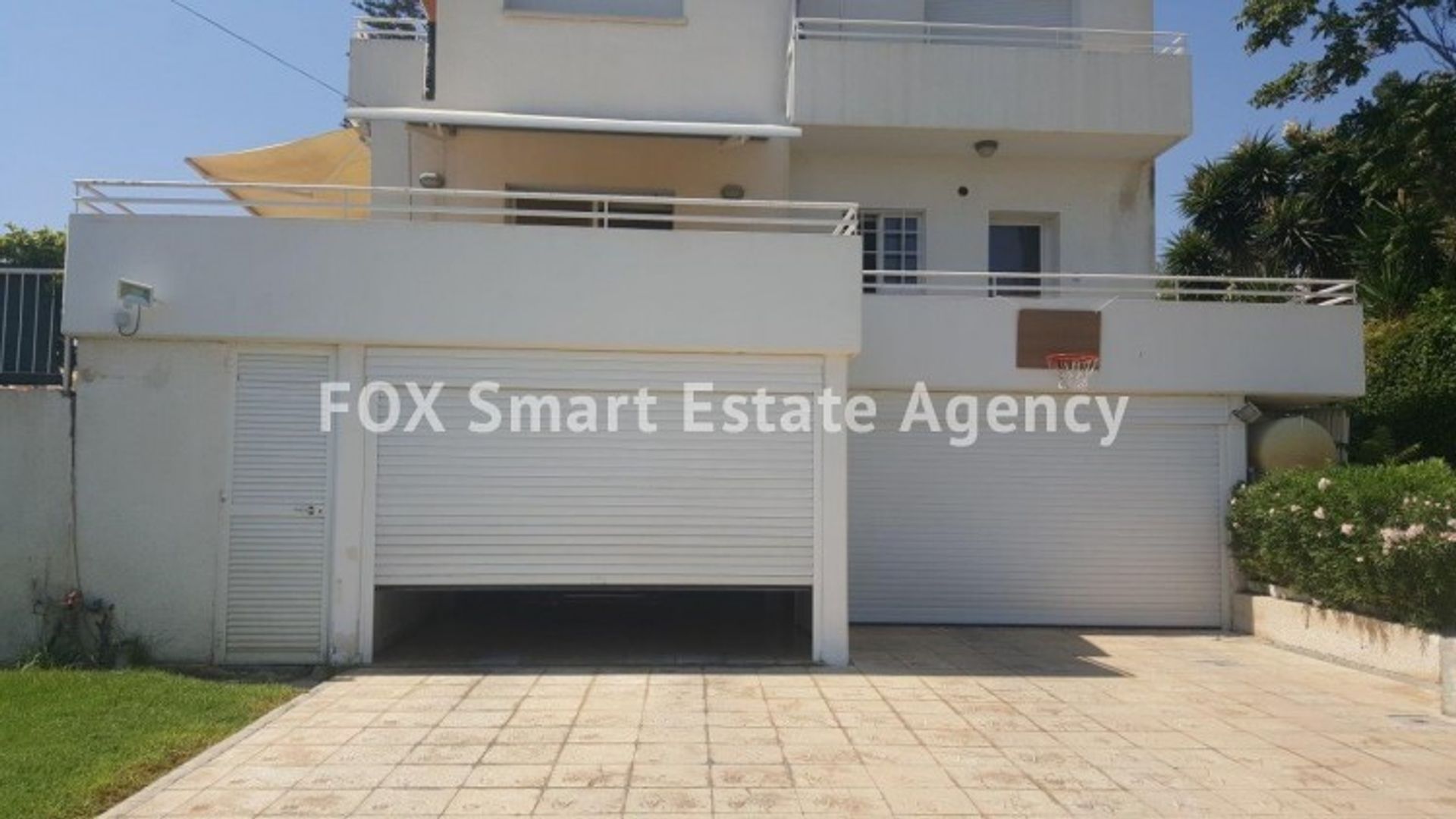 casa en Agios Tychon, Limassol 10706371