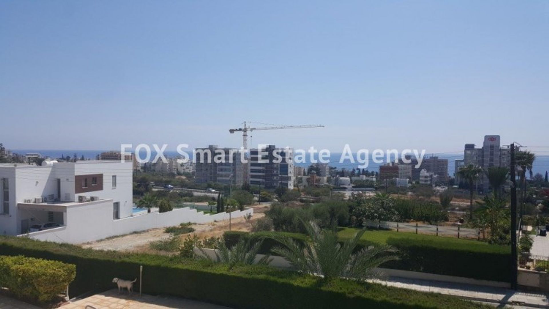 Hus i Agios Tychon, Larnaka 10706371