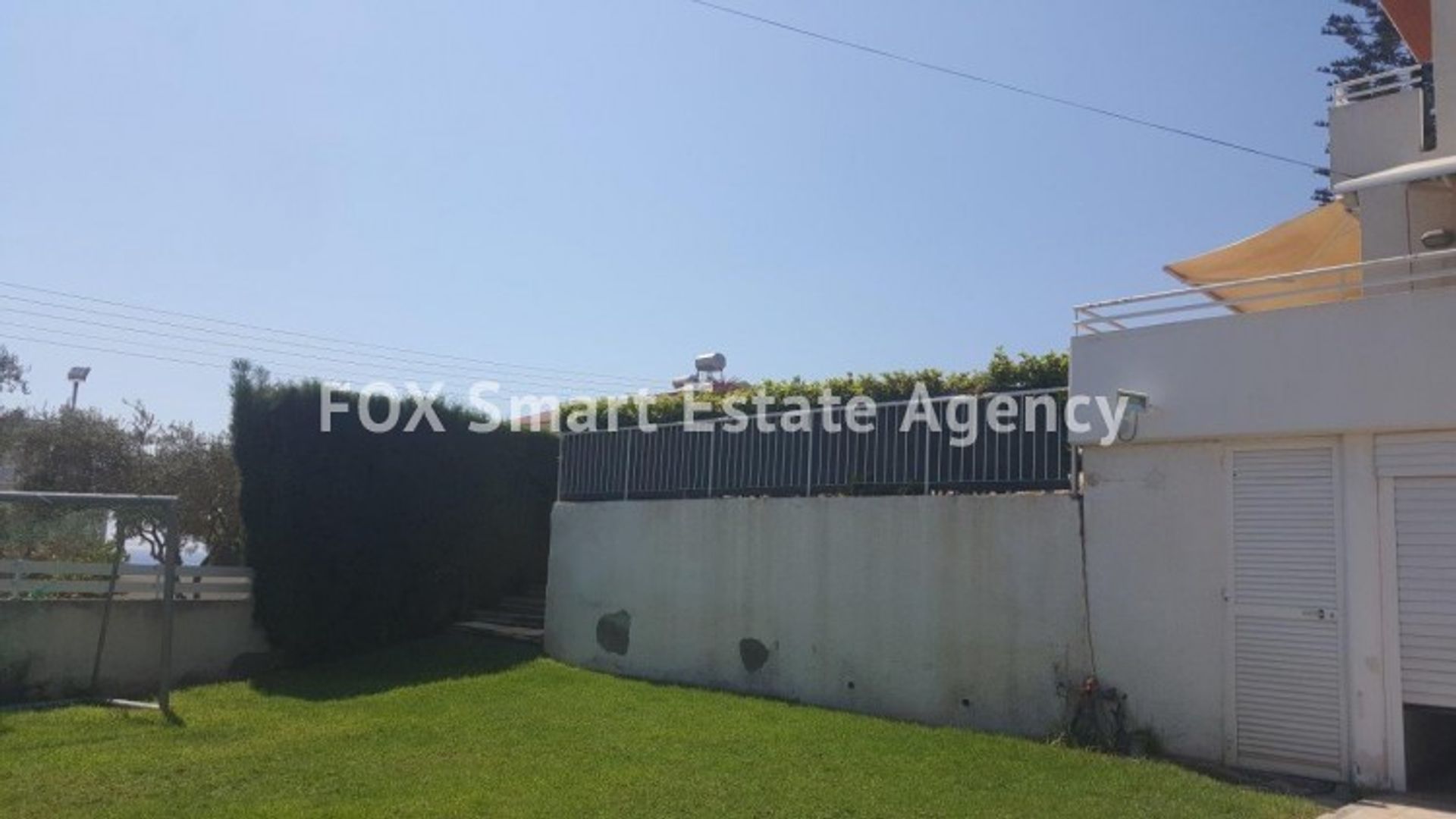 casa en Agios Tychon, Limassol 10706371