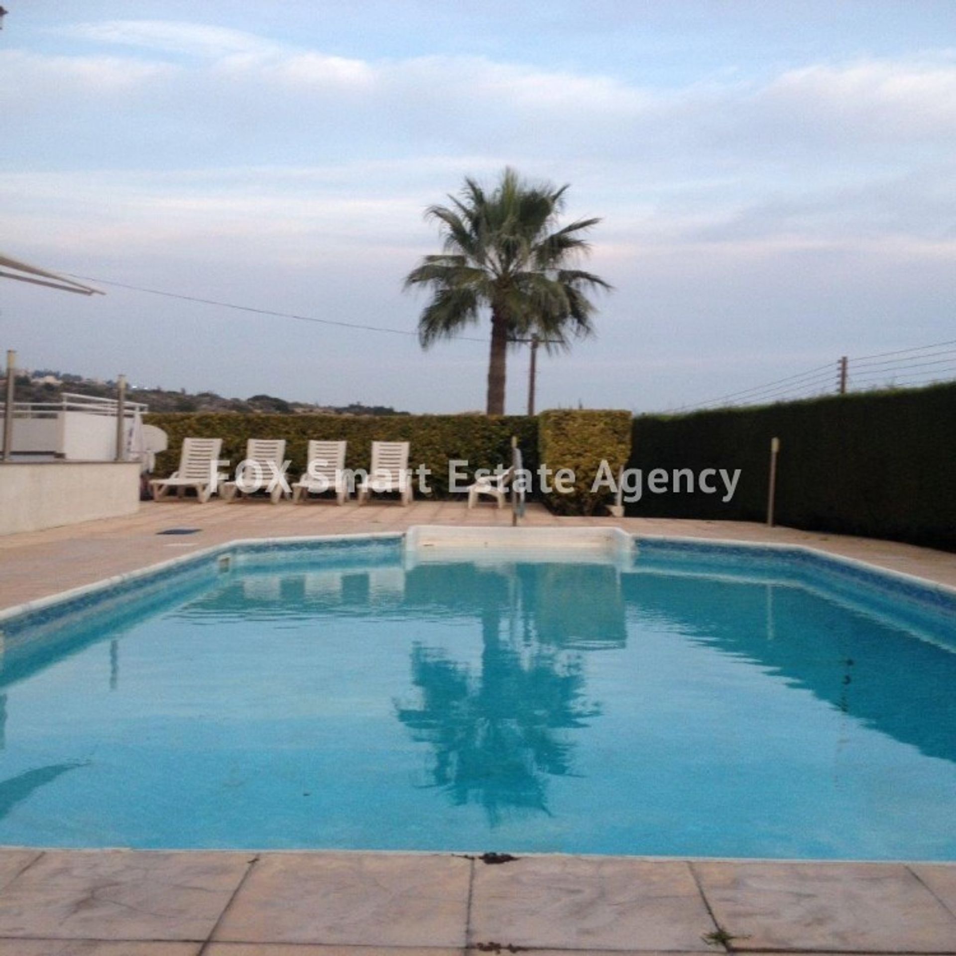 casa en Agios Tychon, Limassol 10706371