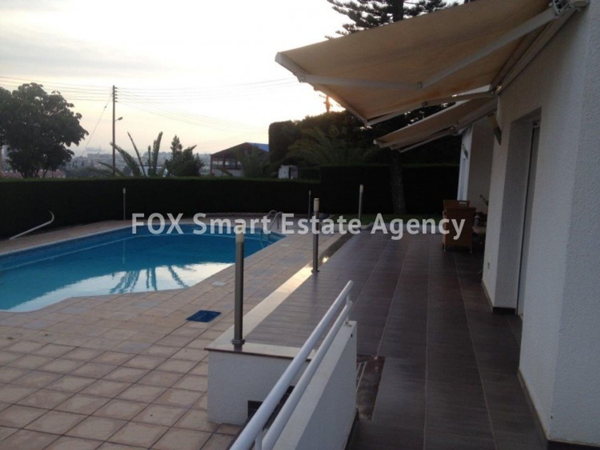 casa en Agios Tychon, Limassol 10706371