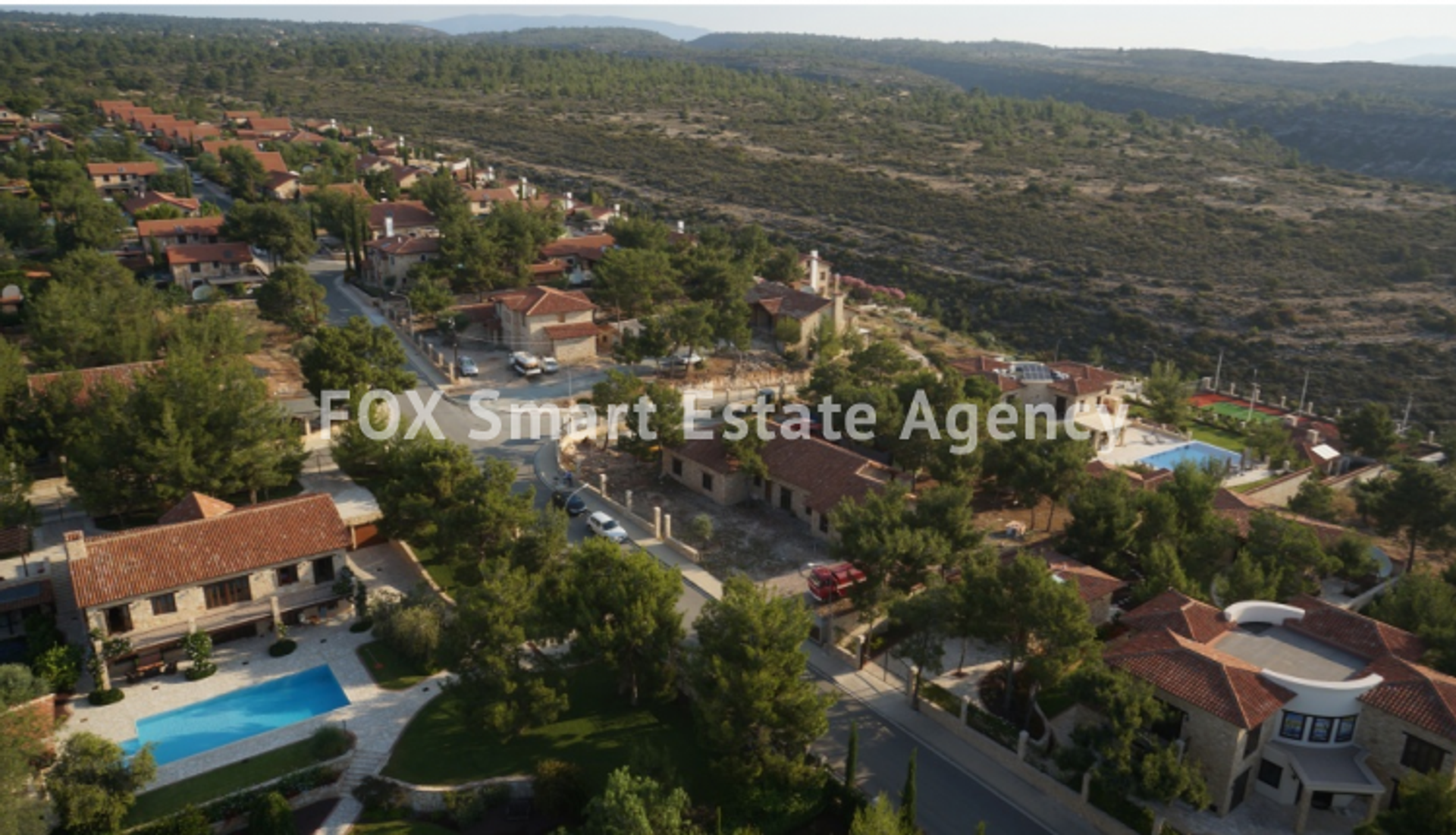 Land in Souni-Zanakia, Limassol 10706382