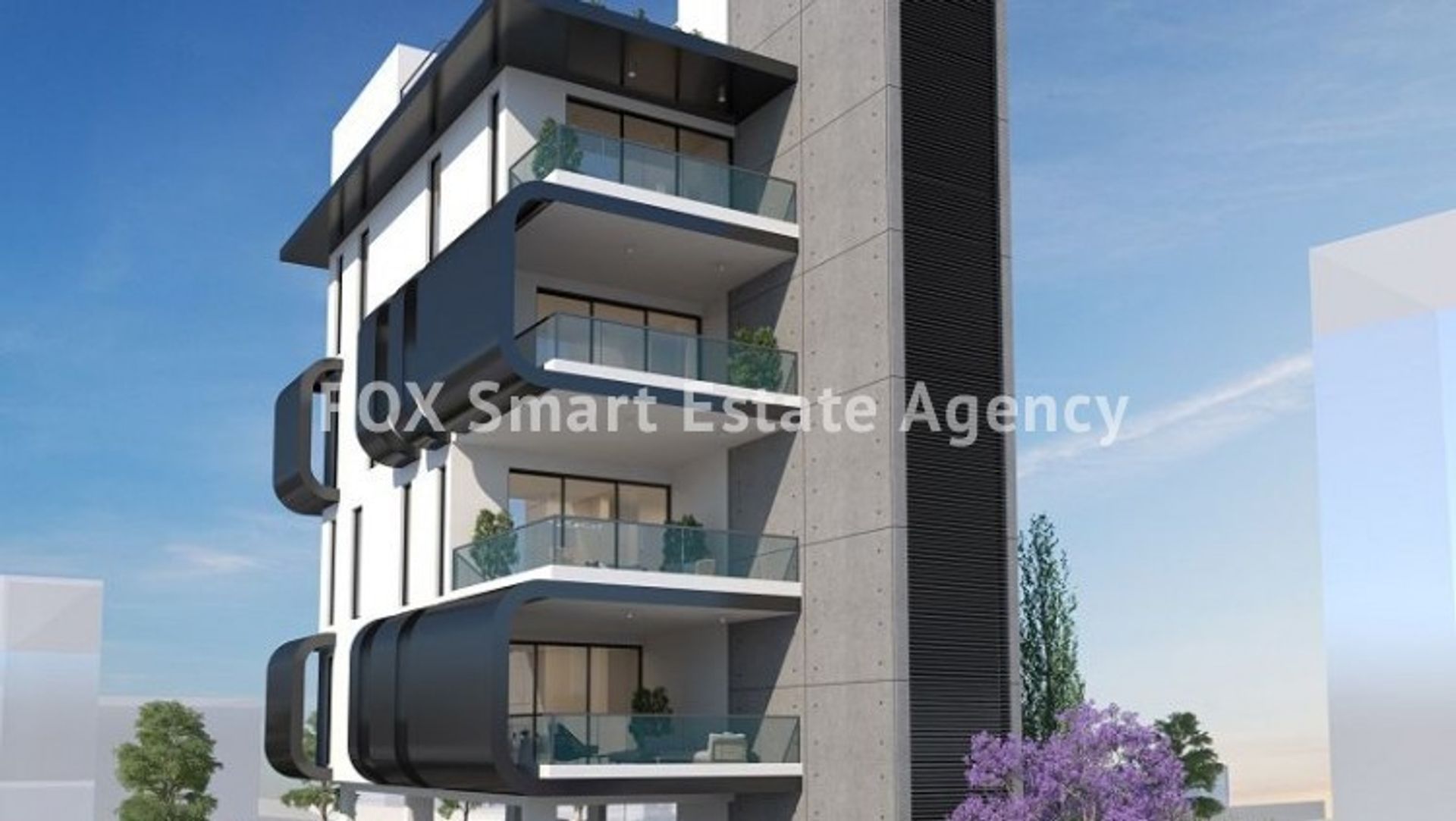 Βιομηχανικός σε Limassol, Limassol 10706385