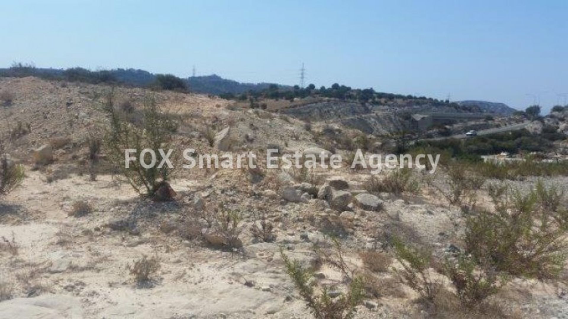 Land in Pissouri, Limassol 10706390