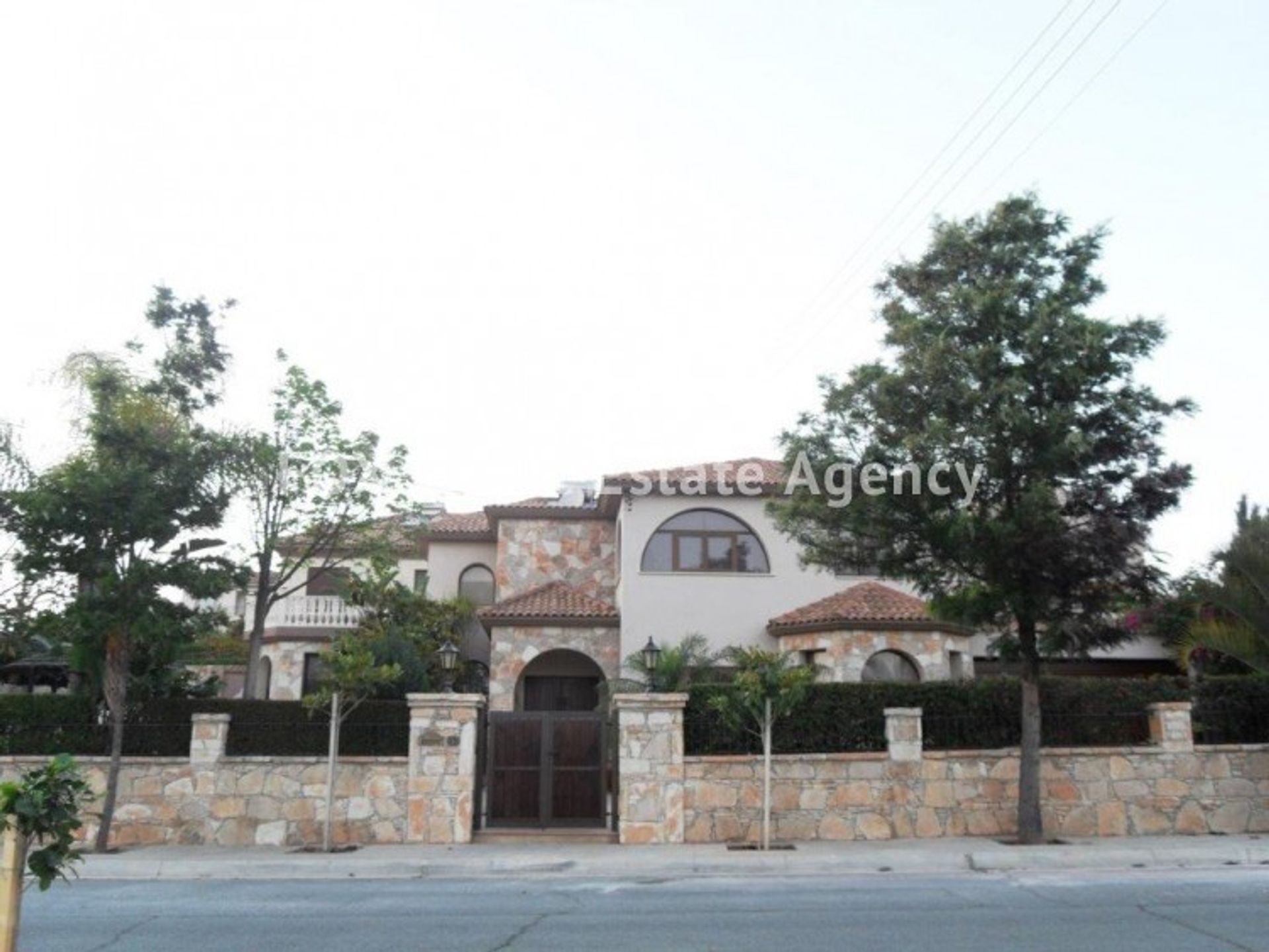 Dom w Agios Athanasios, Limassol 10706391