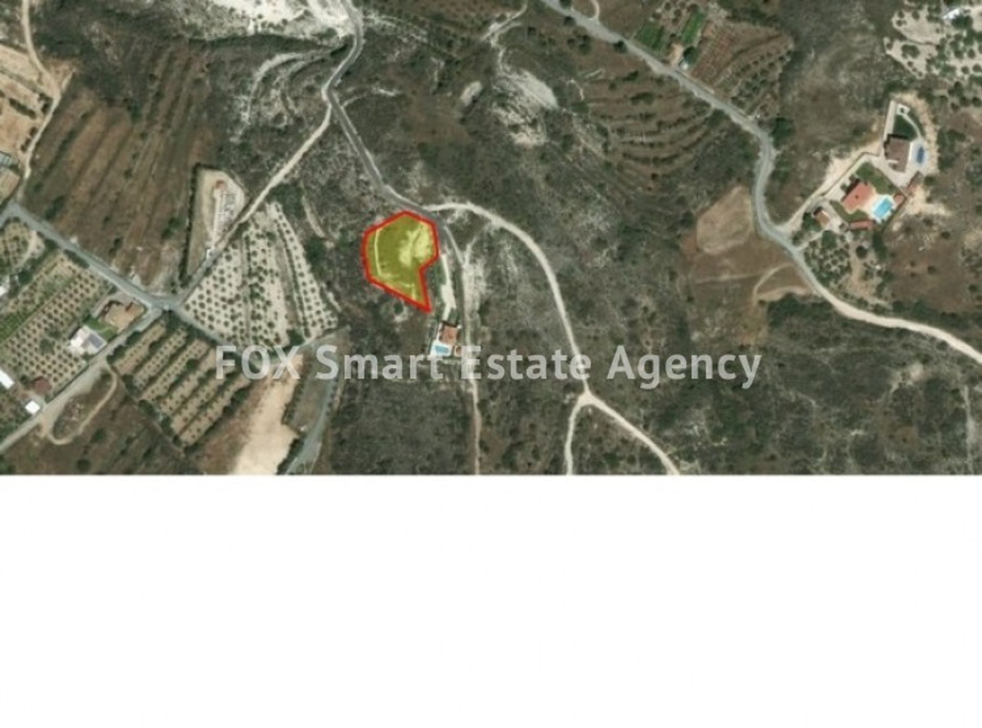 Land in Mouttagiaka, Lemesos 10706409