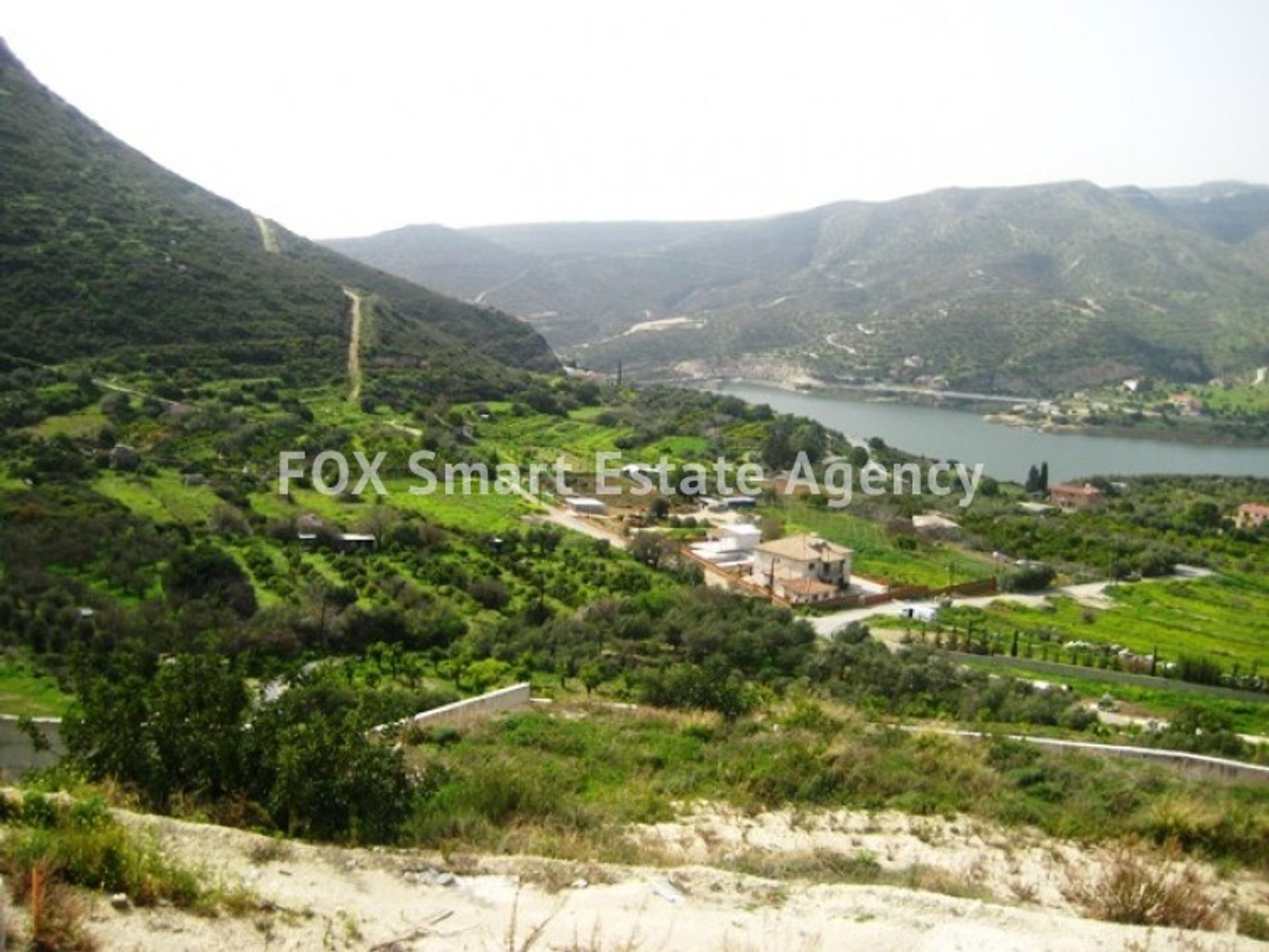 Land in Mouttagiaka, Lemesos 10706409