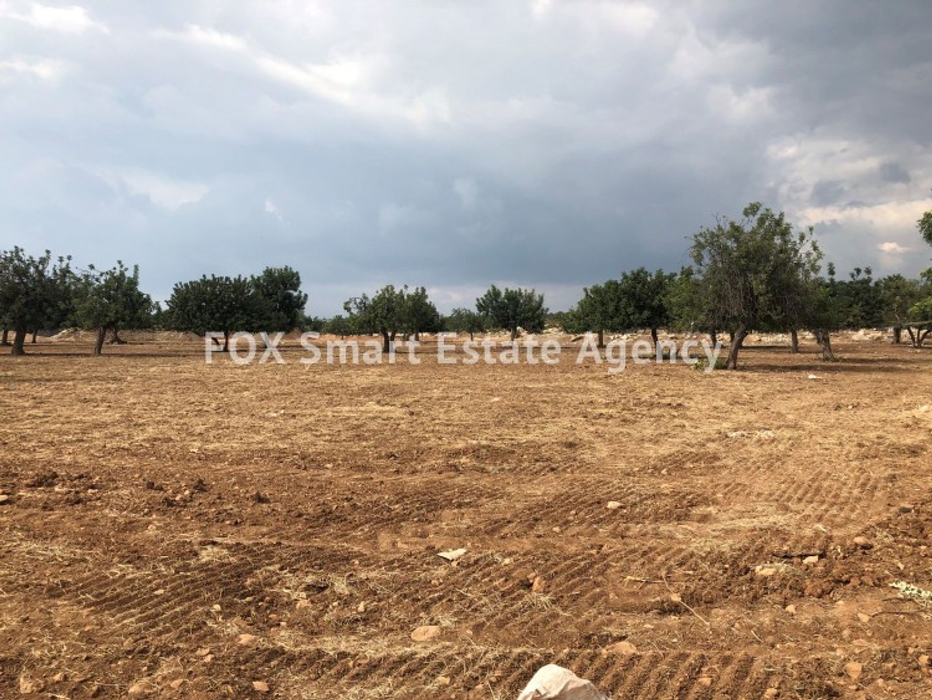 Tierra en Kato Polemidia, Limassol 10706421