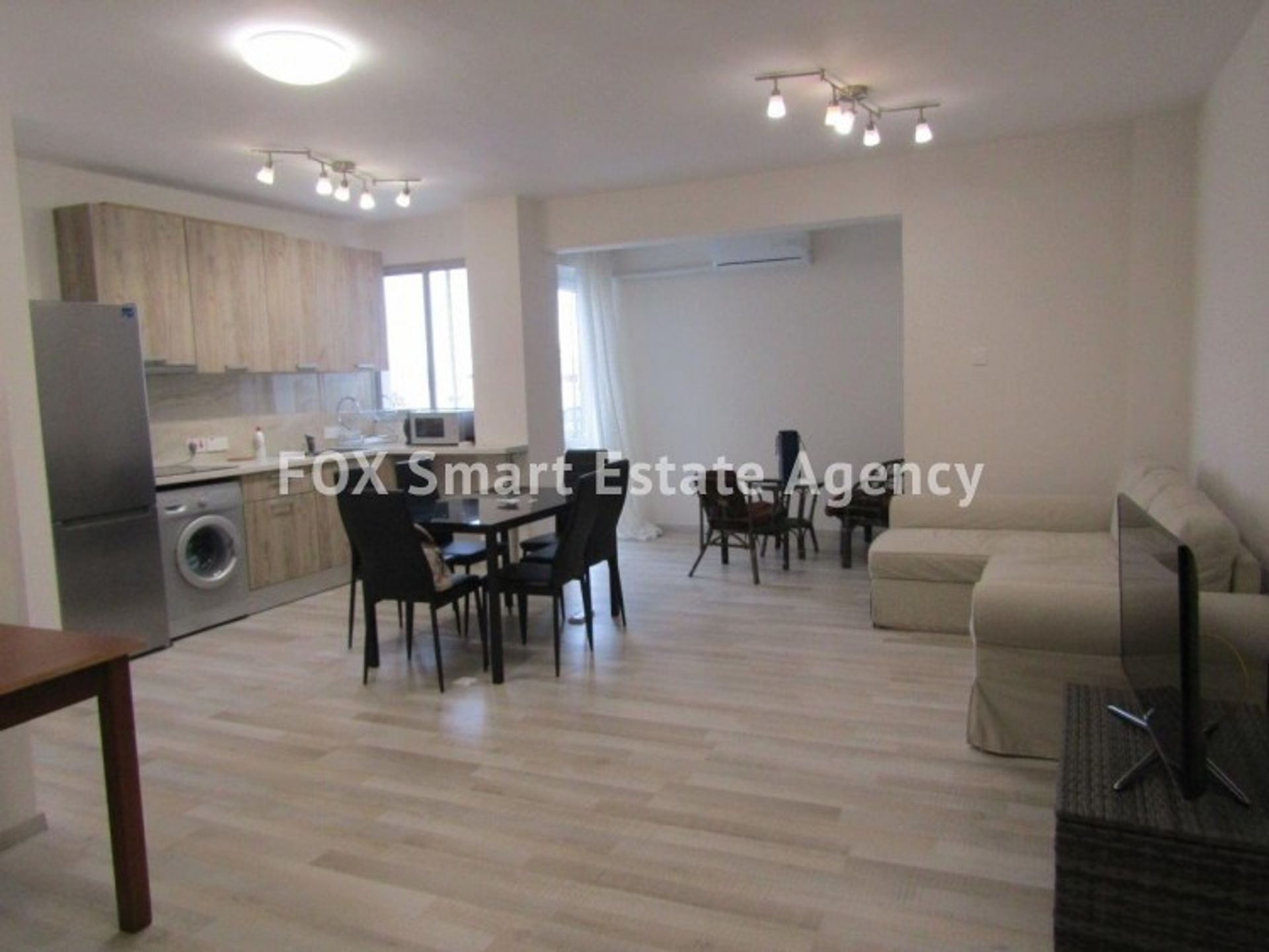 Condominio nel Limassol, Lemesos 10706439