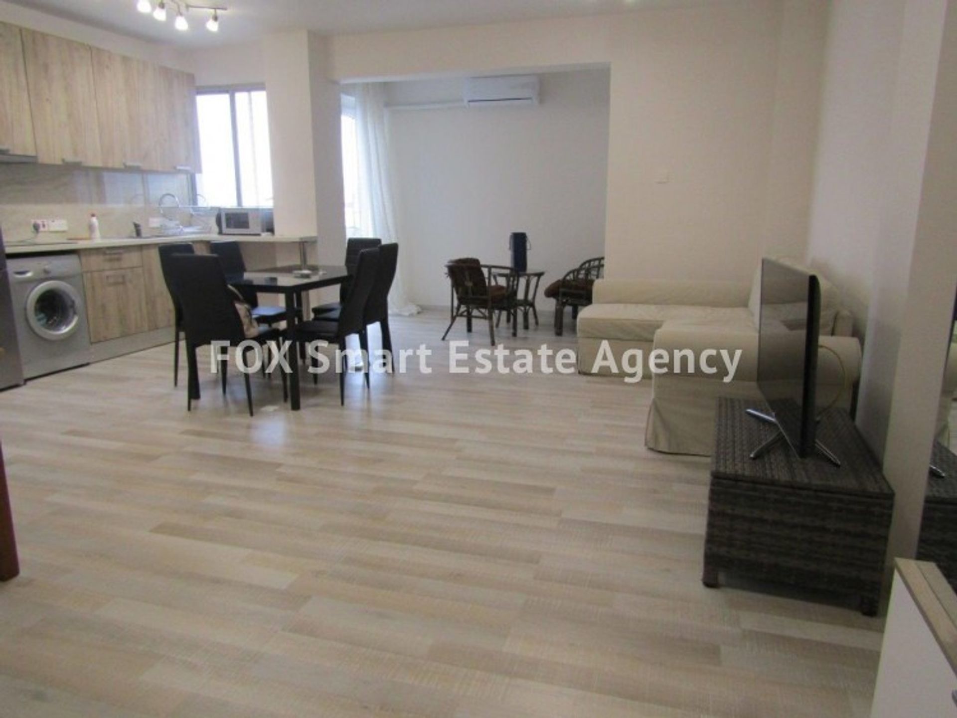 Condominio nel Limassol, Lemesos 10706439