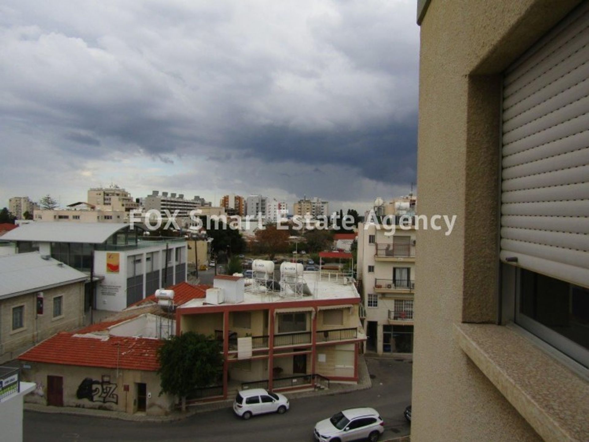 Condominio nel Limassol, Lemesos 10706439