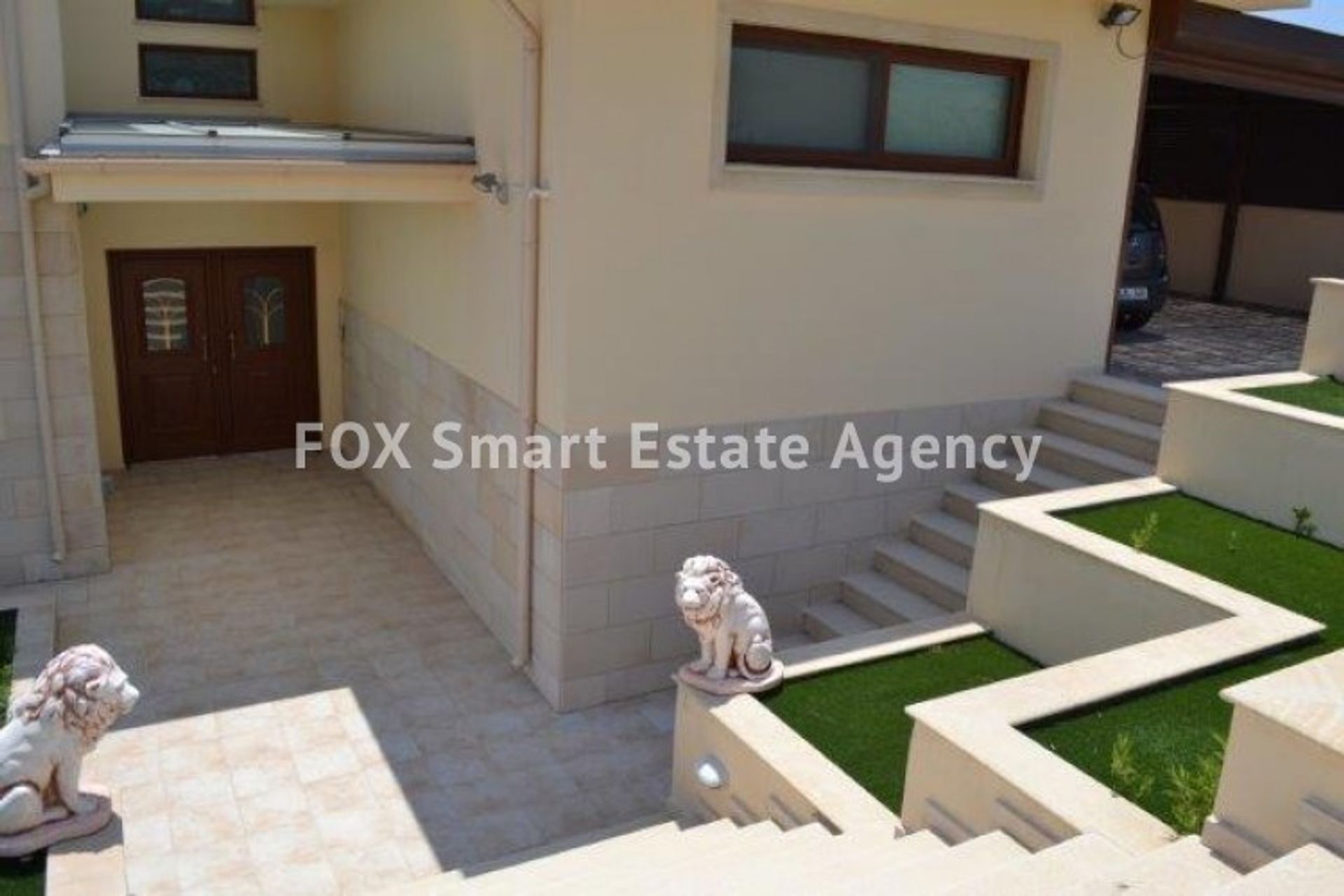 rumah dalam Germasogeia, Limassol 10706440