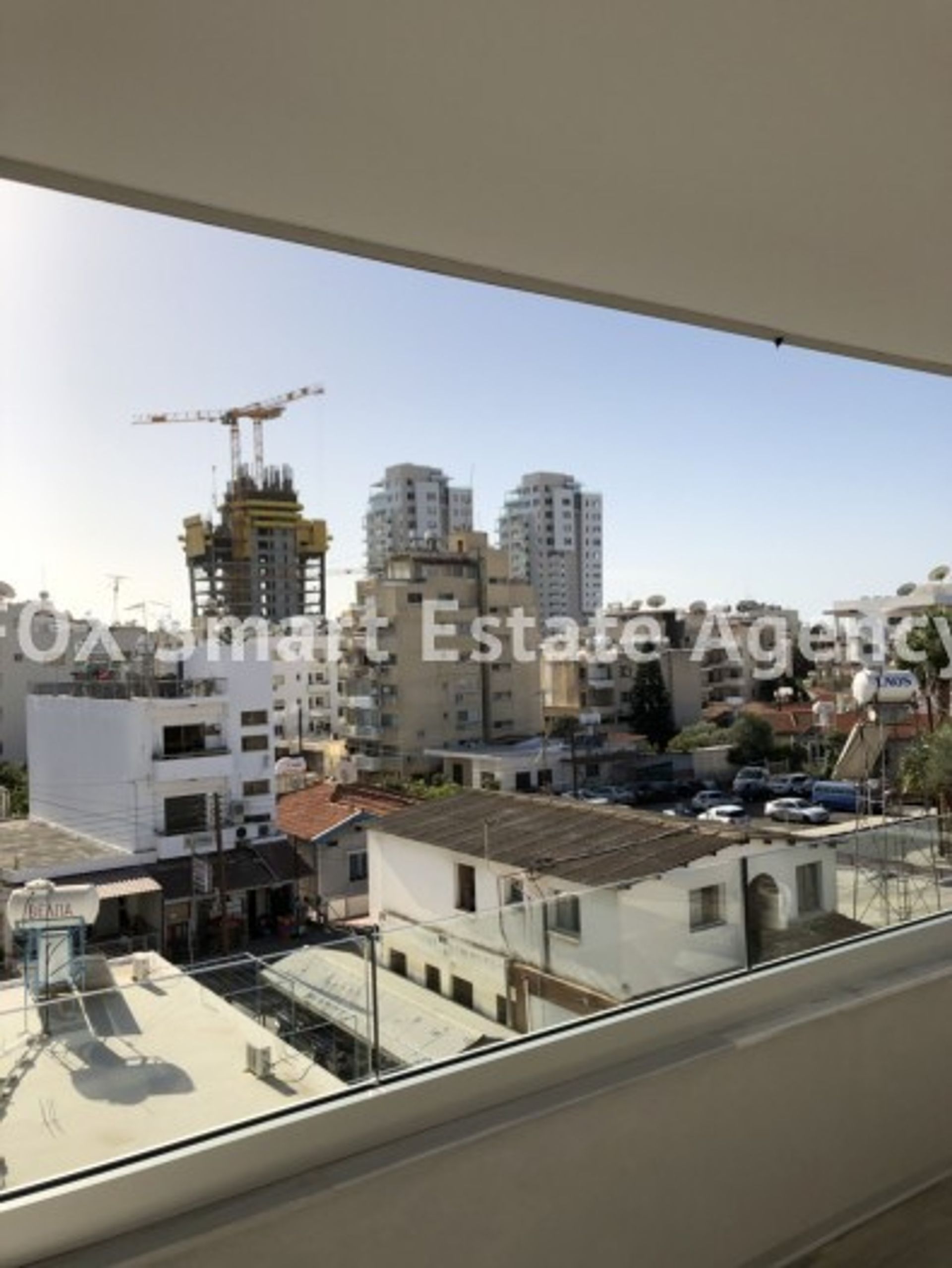 Квартира в Limassol, Limassol 10706444