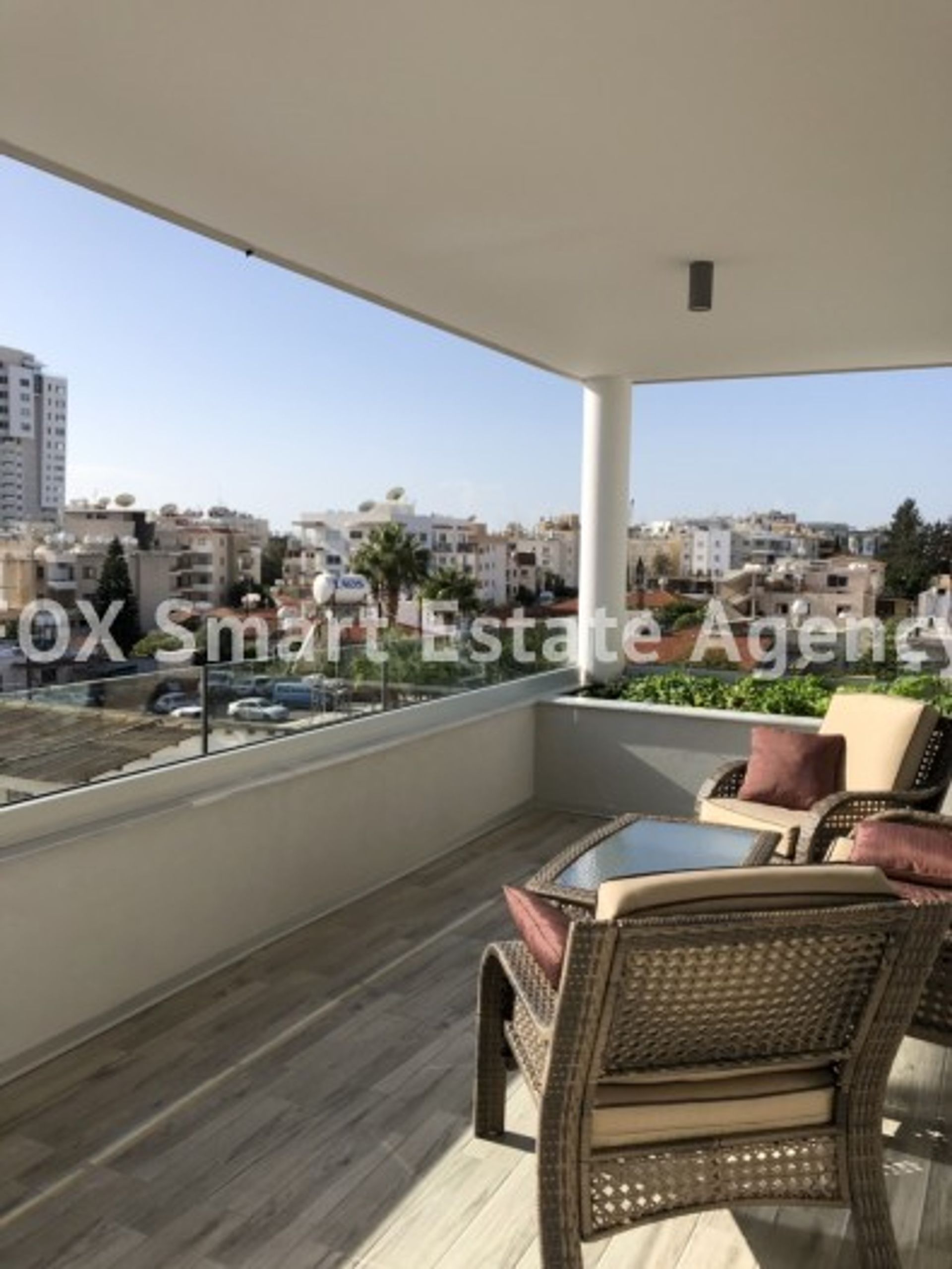 Квартира в Limassol, Limassol 10706444