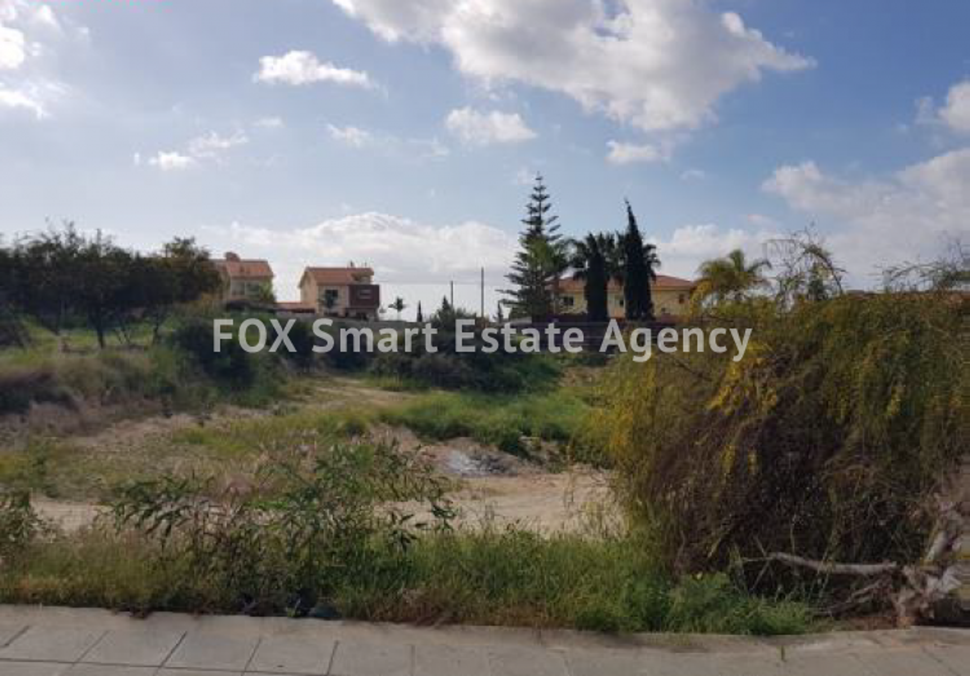 Land i Limassol, Limassol 10706483