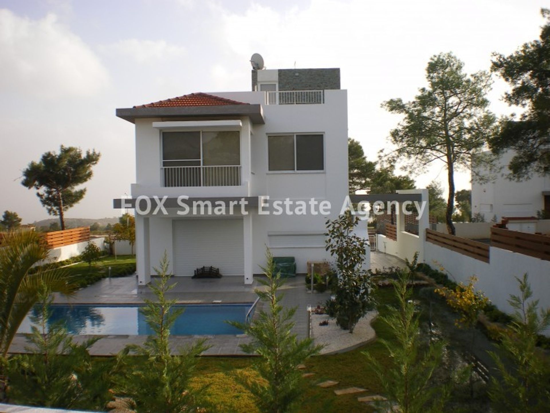 Hus i Souni-Zanakia, Limassol 10706493