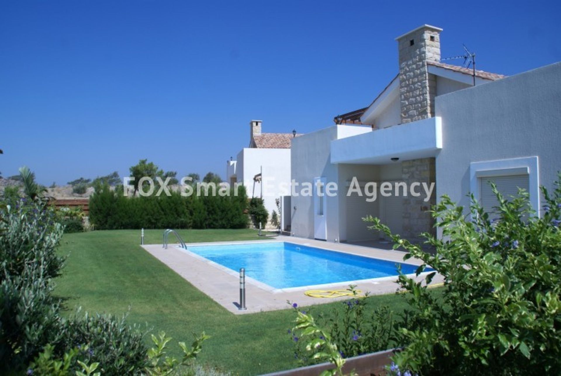 House in Pyrgos, Larnaka 10706503